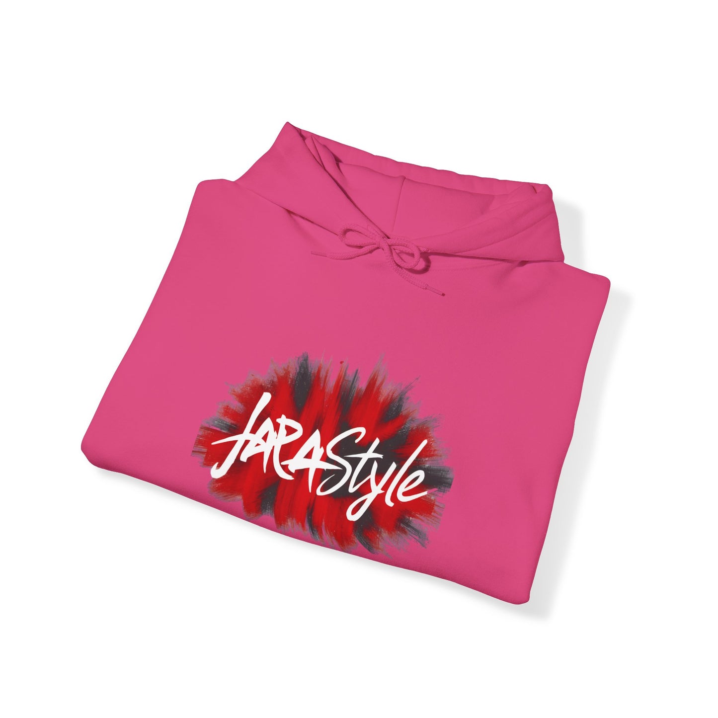 Miami Urban Jarastyle Hoodie: City Vibes & Style | Jarastyle City Collection