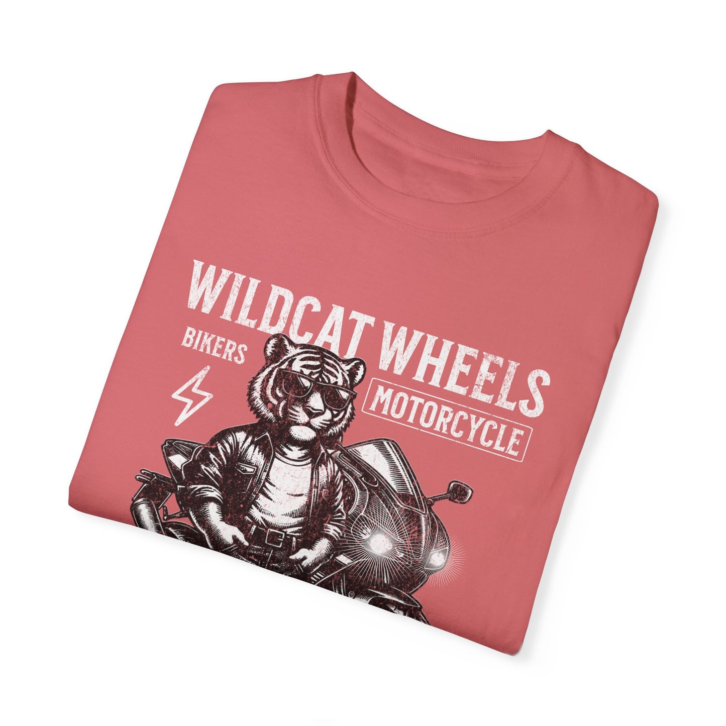 Jarastyle Motorcycle Tee