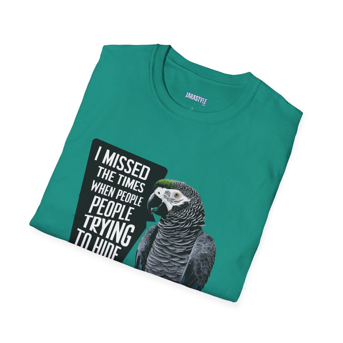 Inspire Tee: Motivational Quote for Everyday Triumph | Jarastyle Collection
