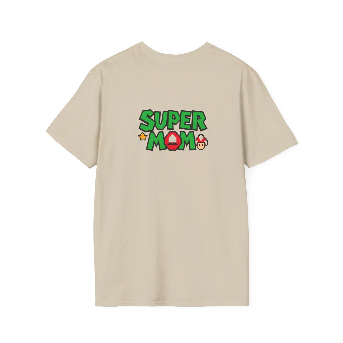 My Mom Is My Favorite Chef Tee: Culinary Love | Jarastyle Family Collection