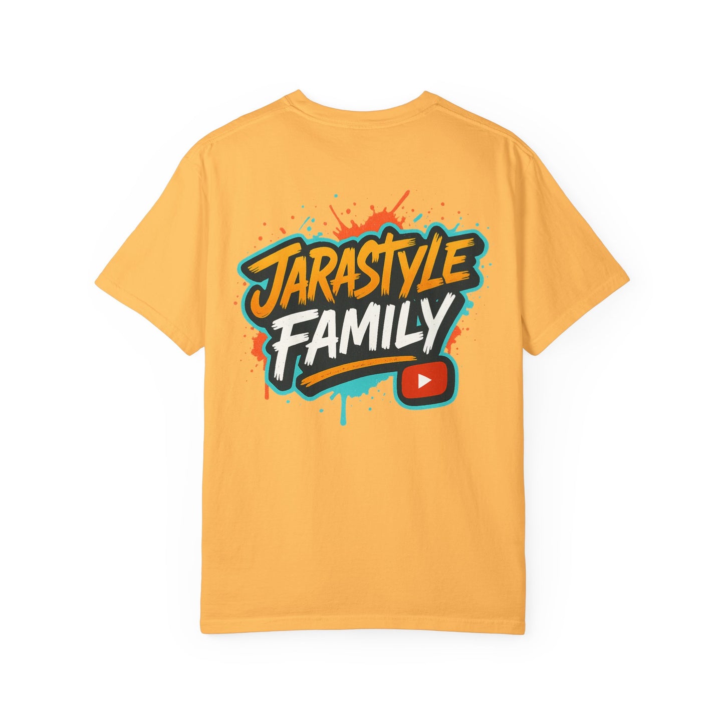 Retro Vibes Unisex T-Shirt | Gamer Apparel, Gift for Gamers, Casual Wear, YouTube Channel Merchandise, Vintage Gaming Tee