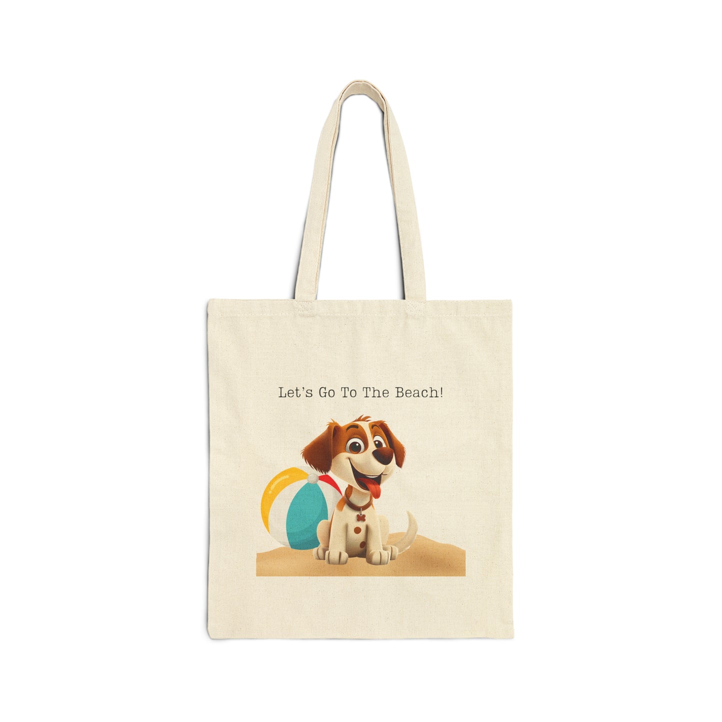 Let's Go to the Beach Tote: Seaside Essentials Bag | Jarastyle Summer Collection