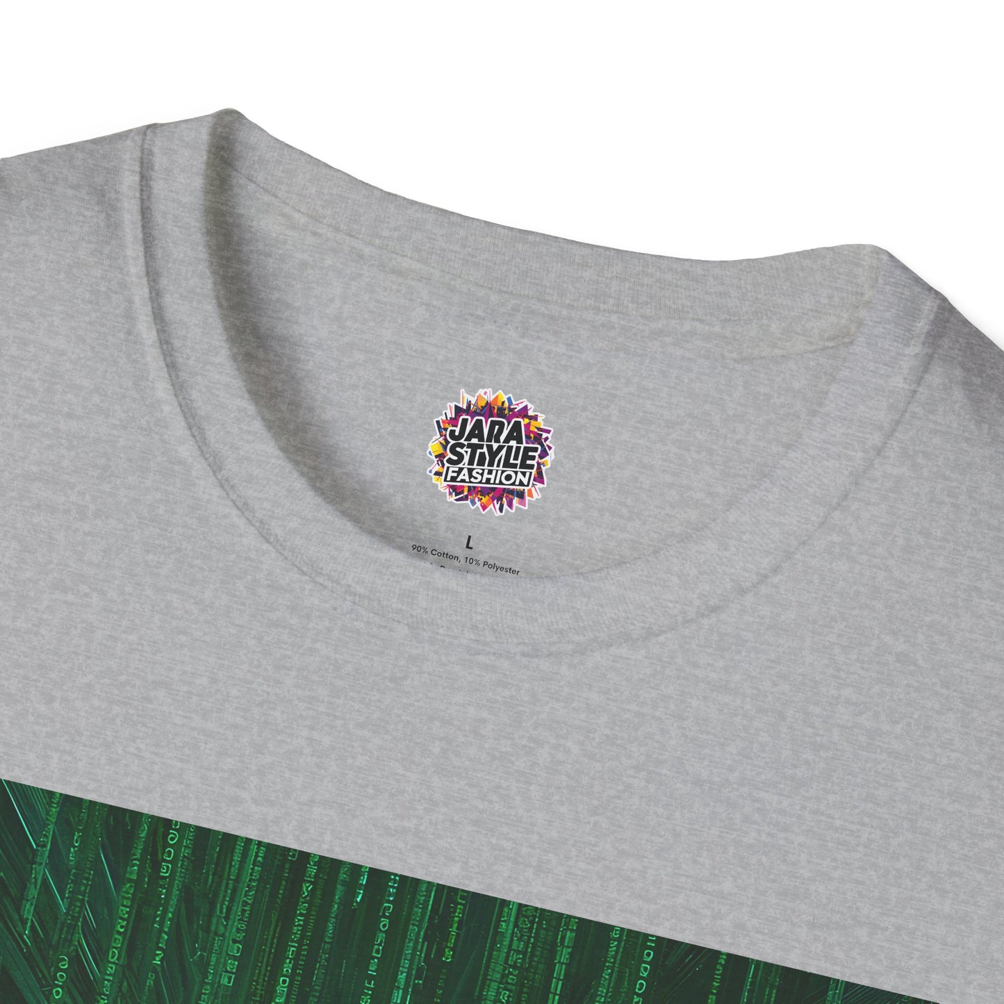 I'm Spying on You Tee: Playful Intrigue | Jarastyle Whimsical Collection
