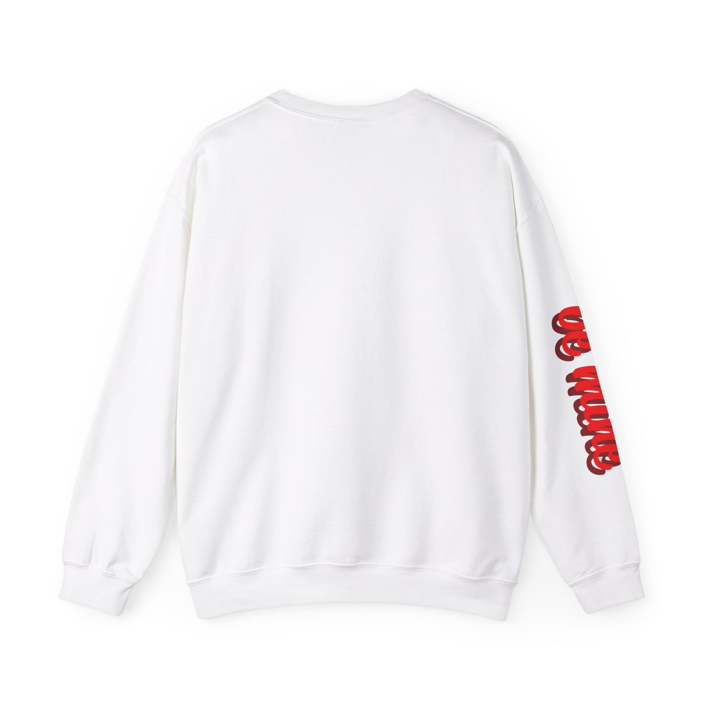 Be Mine Sweatshirt: A Cozy Declaration of Love | Jarastyle Romance Collection