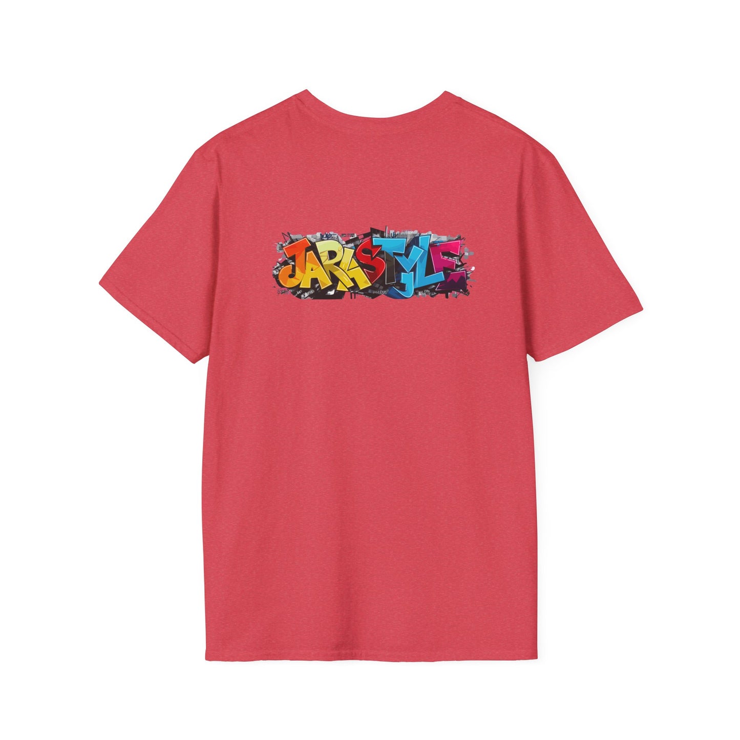 I'm Spying on You Tee: Playful Intrigue | Jarastyle Whimsical Collection