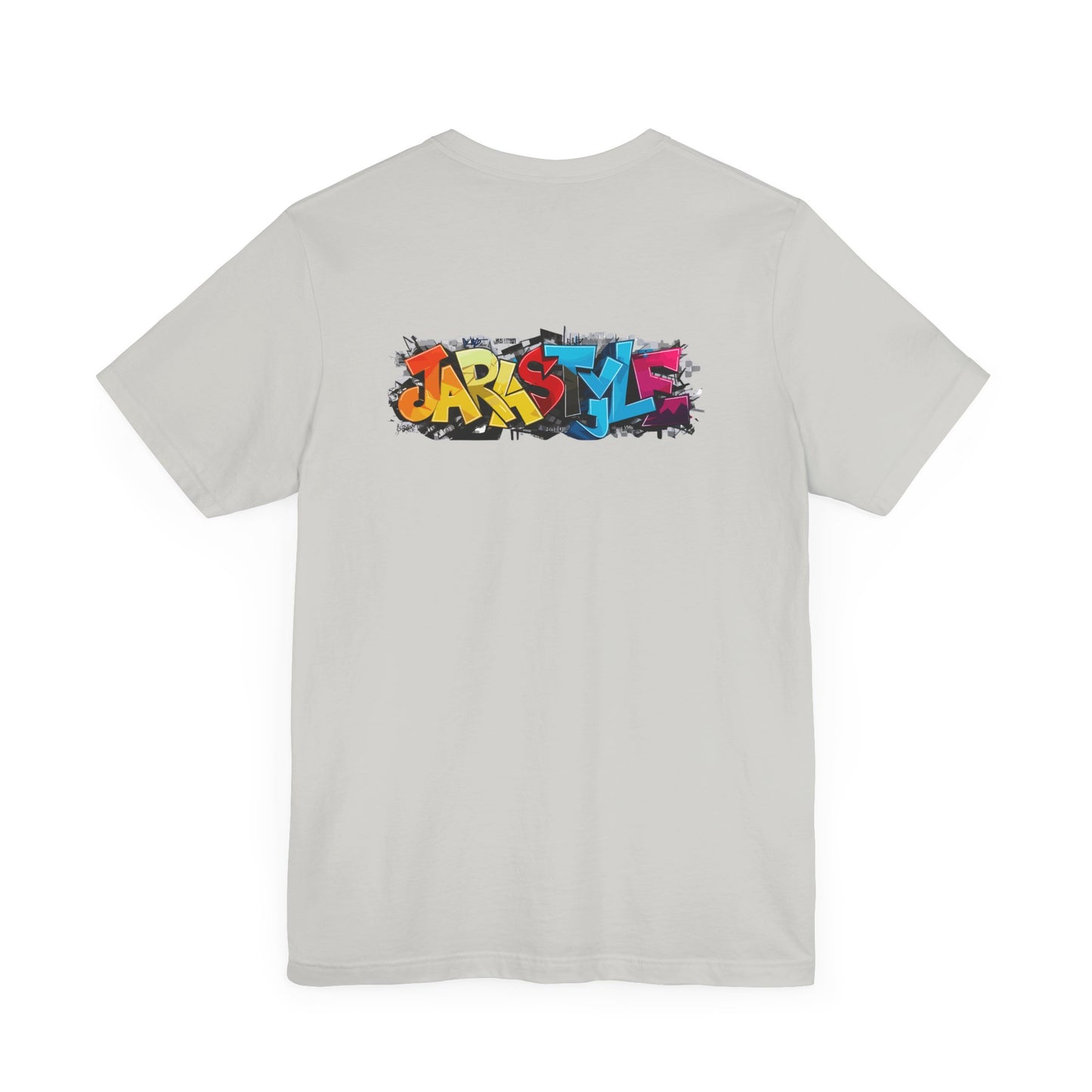 Anti-Stupid Chihuahua Tee: Boldly Speak Your Mind | Jarastyle Humor Collection