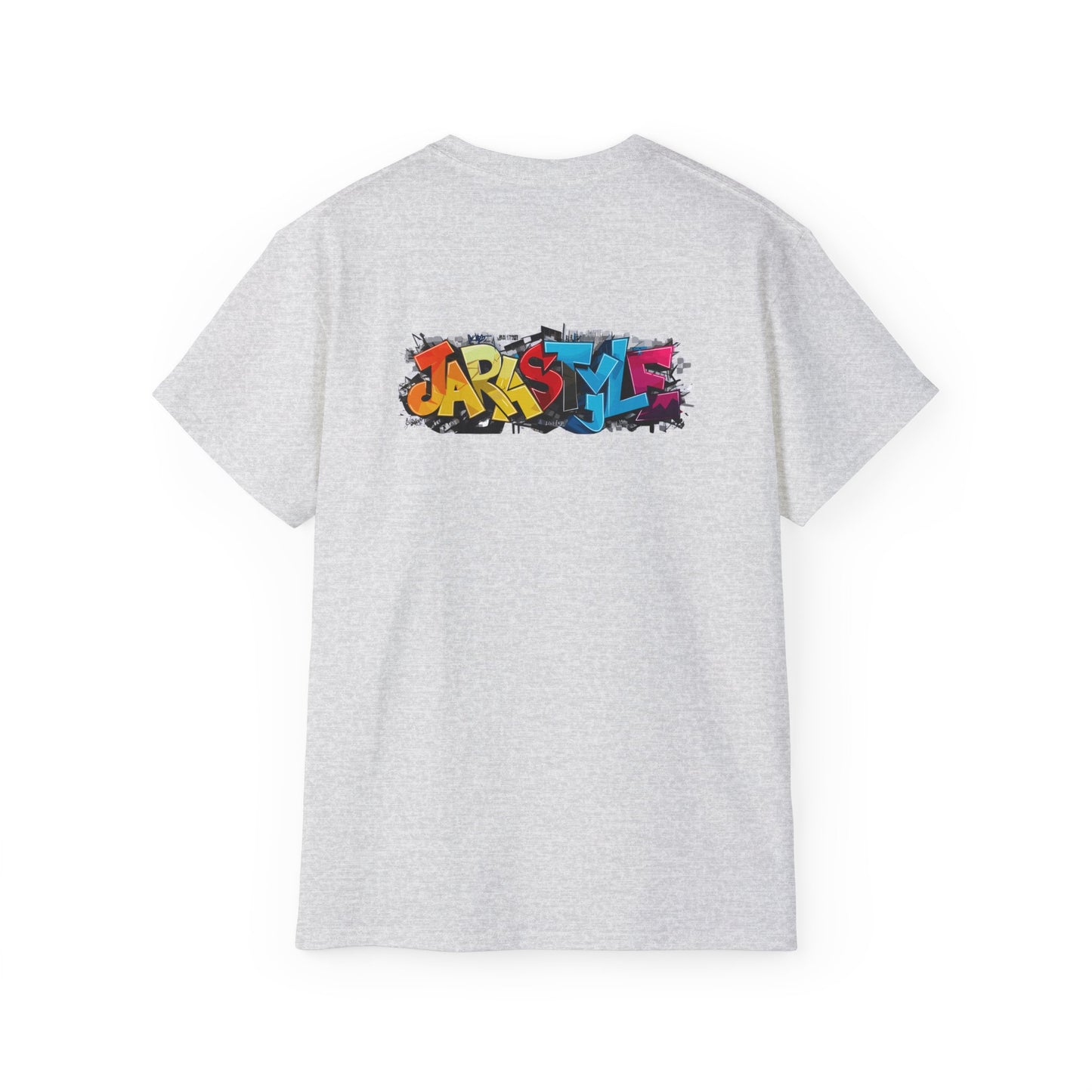 Miami Beach Vibes Tee: Sun, Sand & Style | Jarastyle Coastal Collection