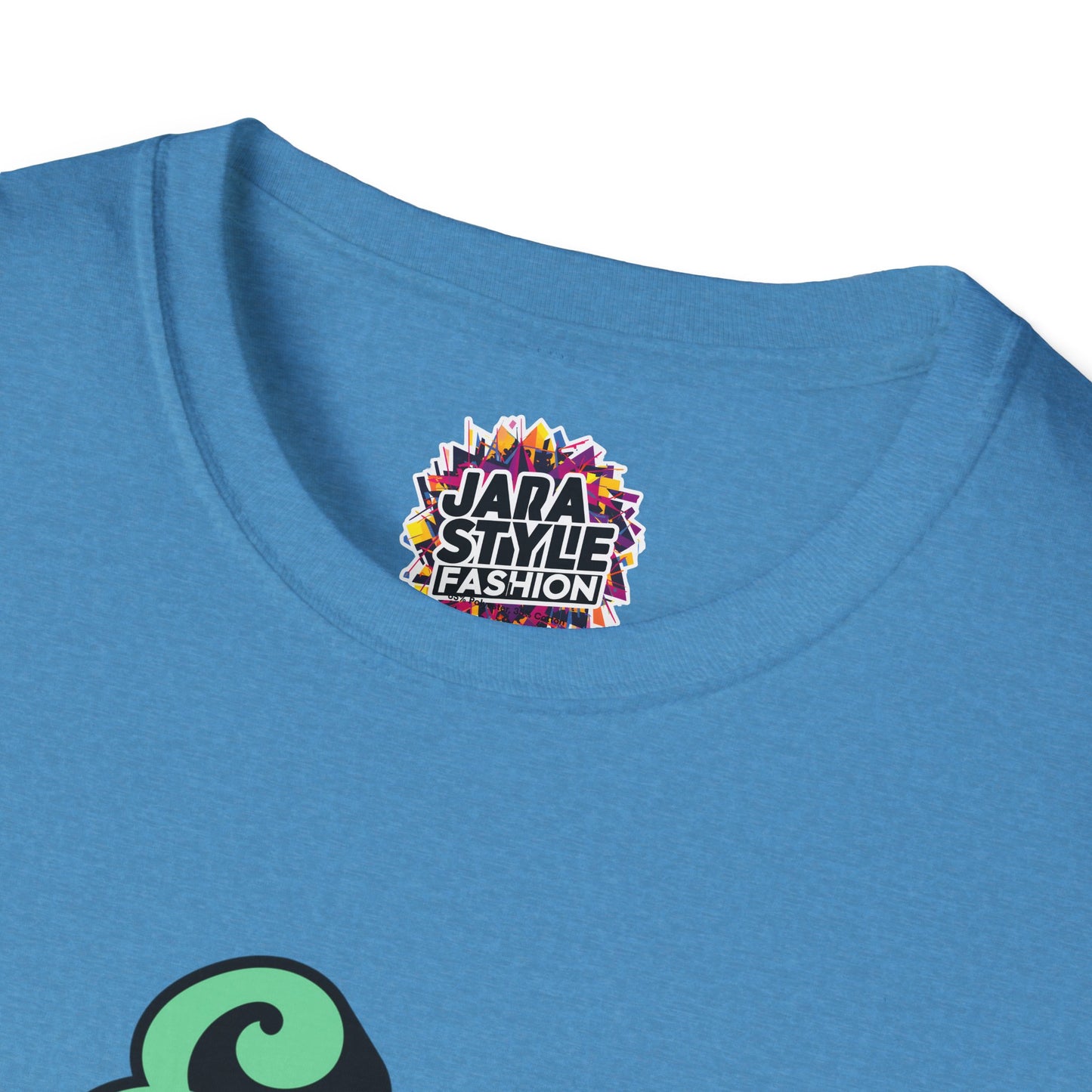 Enjoy Every Moment Tee: Savor Life's Joy | Jarastyle Positivity Collection