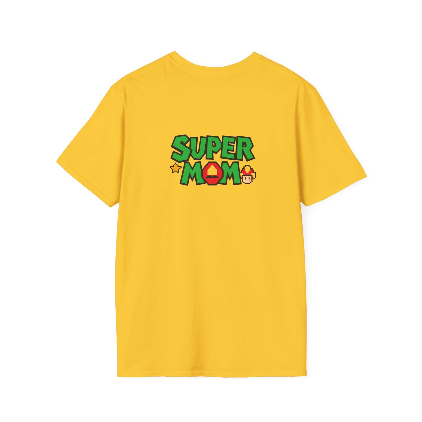 My Mom Is My Favorite Chef Tee: Culinary Love | Jarastyle Family Collection