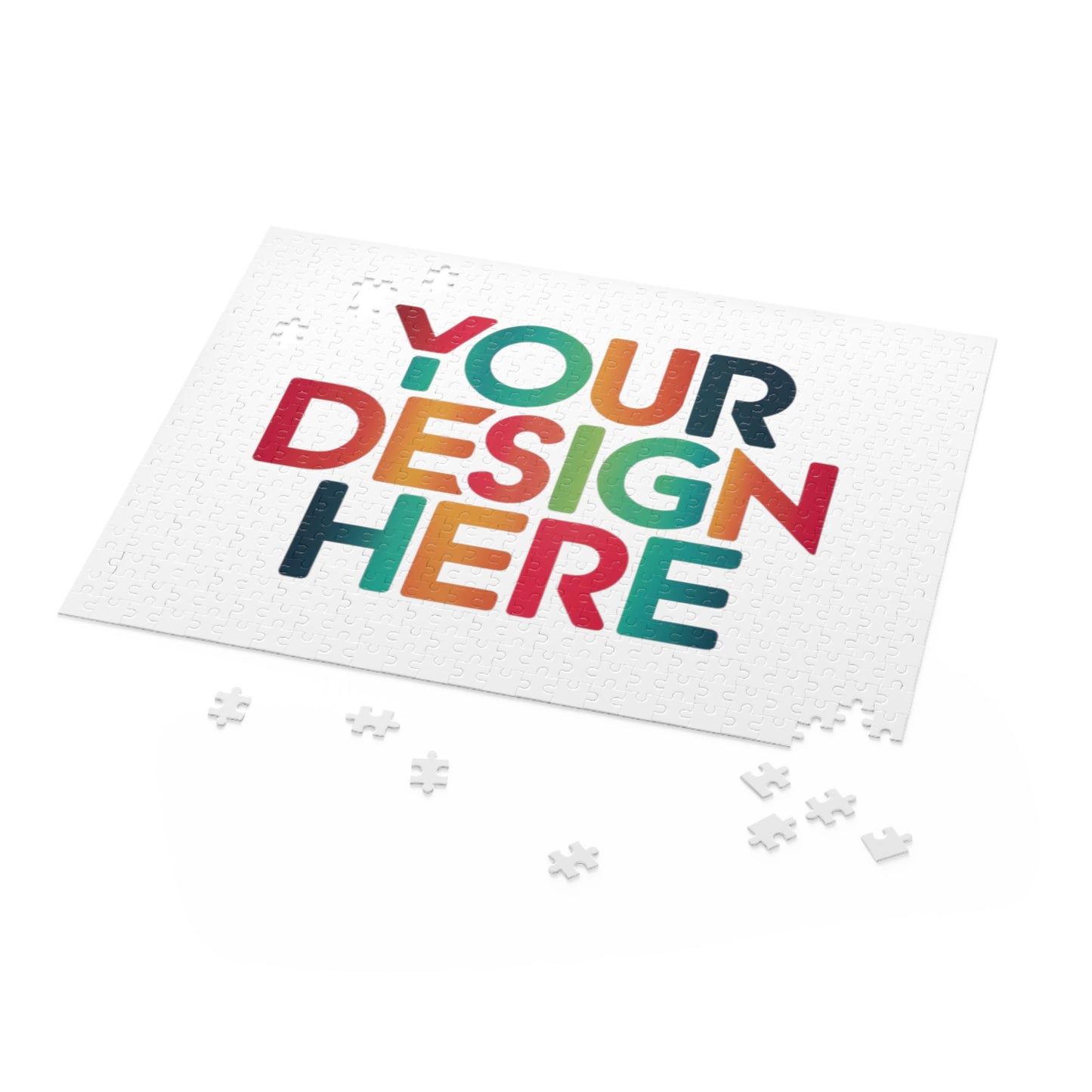 Custom Design Puzzle: Create Your Masterpiece | Jarastyle Personalized Puzzles