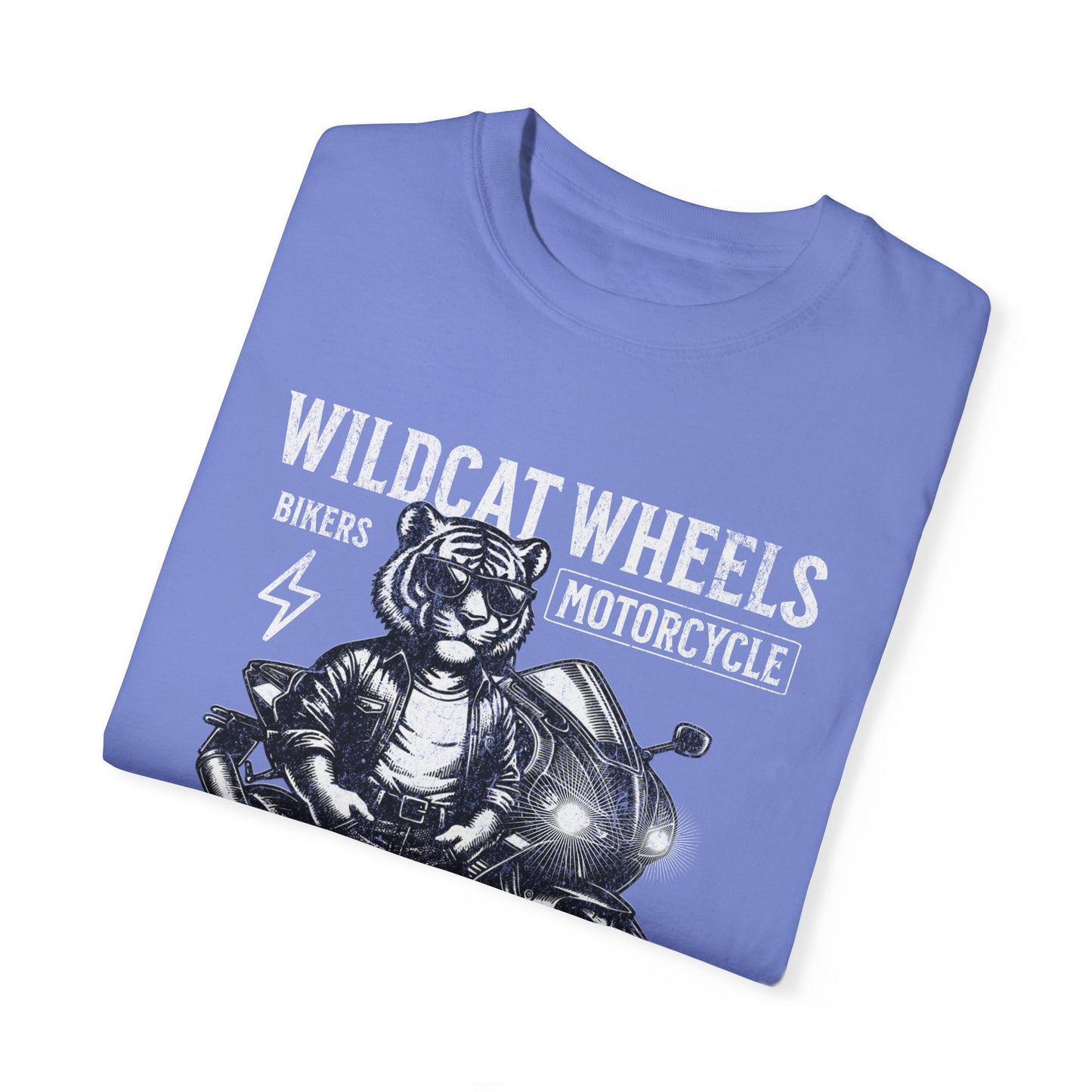 Jarastyle Motorcycle Tee