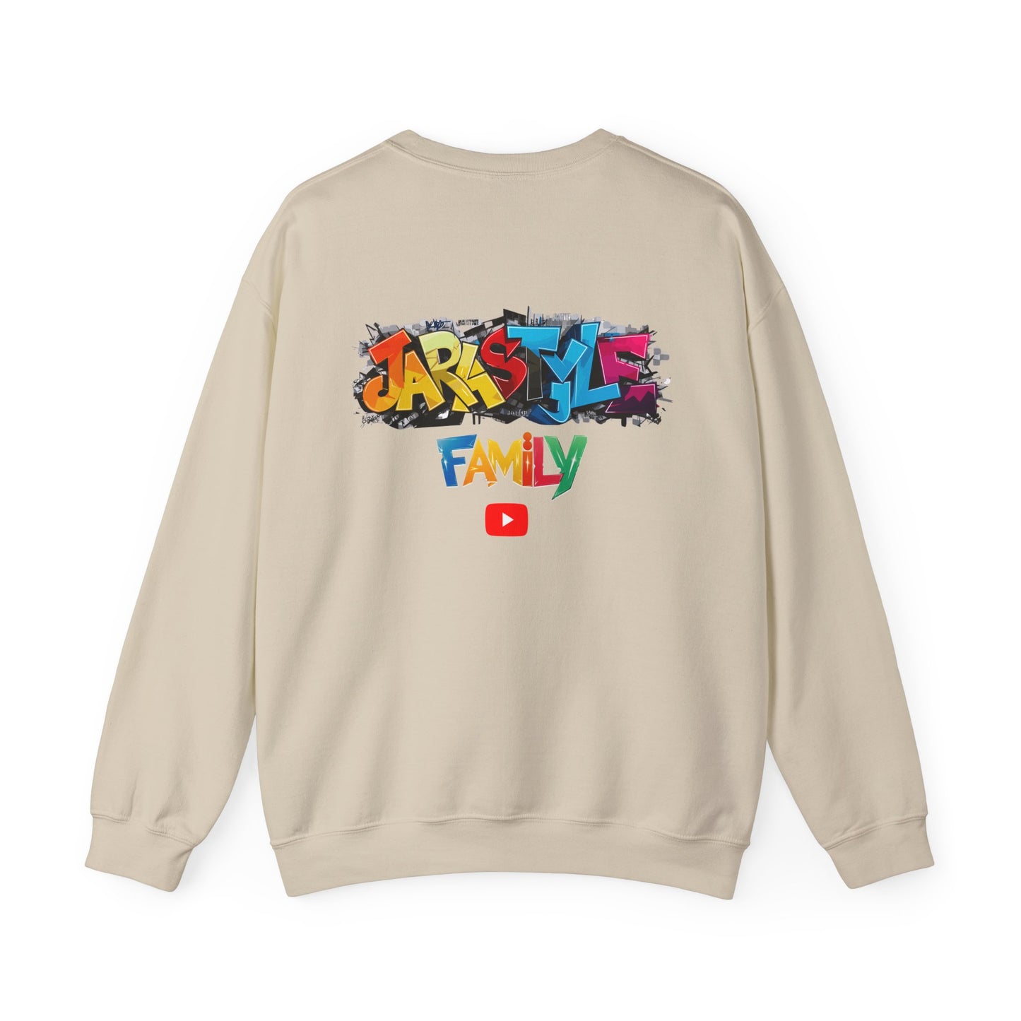 Rock Stars Miami Sweatshirt: City Beats & Legendary Performances | Jarastyle Rock Collection