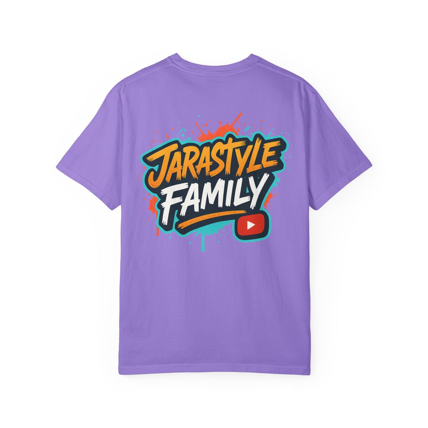 Retro Vibes Unisex T-Shirt | Gamer Apparel, Gift for Gamers, Casual Wear, YouTube Channel Merchandise, Vintage Gaming Tee