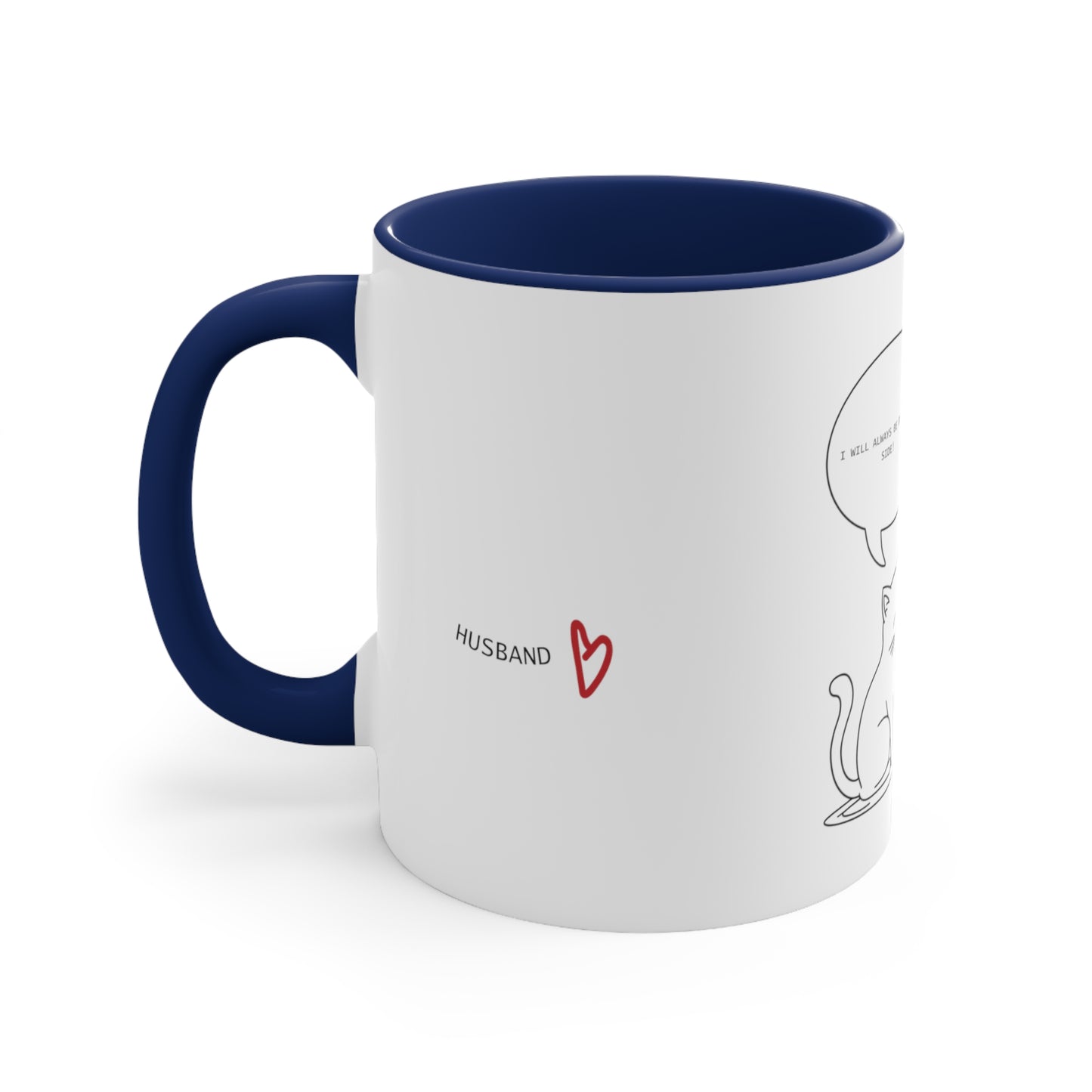 Until We Are Old Mug: Cherish Every Moment | Jarastyle Timeless Collection
