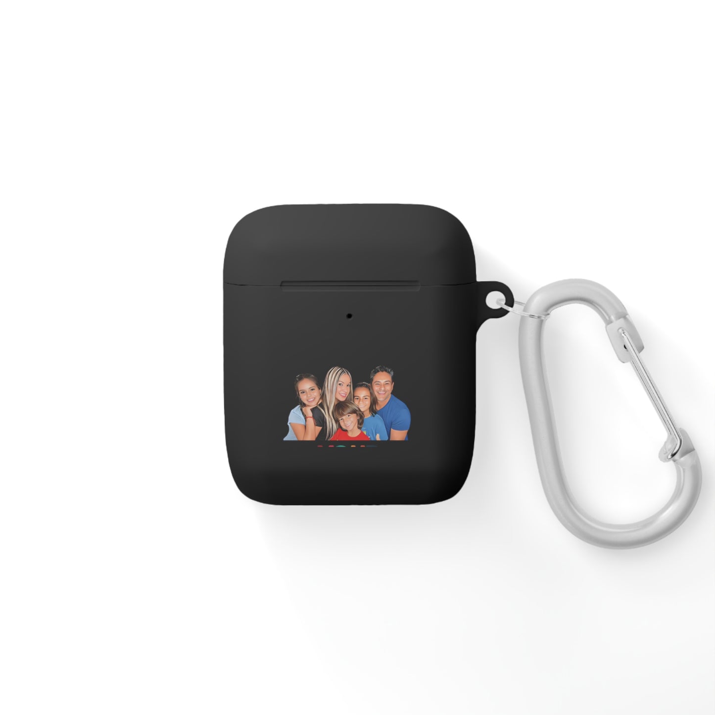 Custom AirPods & AirPods Pro Case Cover: Your Design, Your Style | Jarastyle Tech Accessories