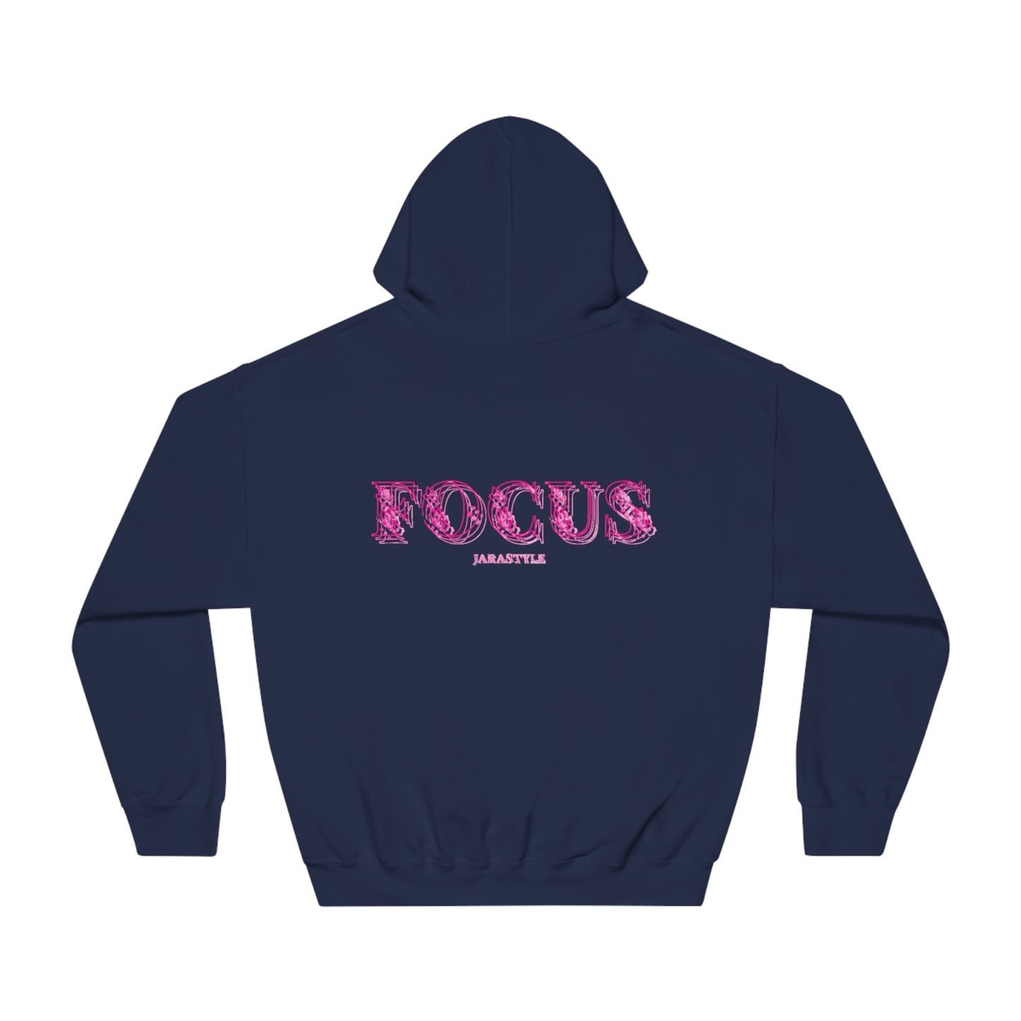 Jarastyle Dog Mantra Hoodie: Wear Your Heart & Bark on Your Sleeve