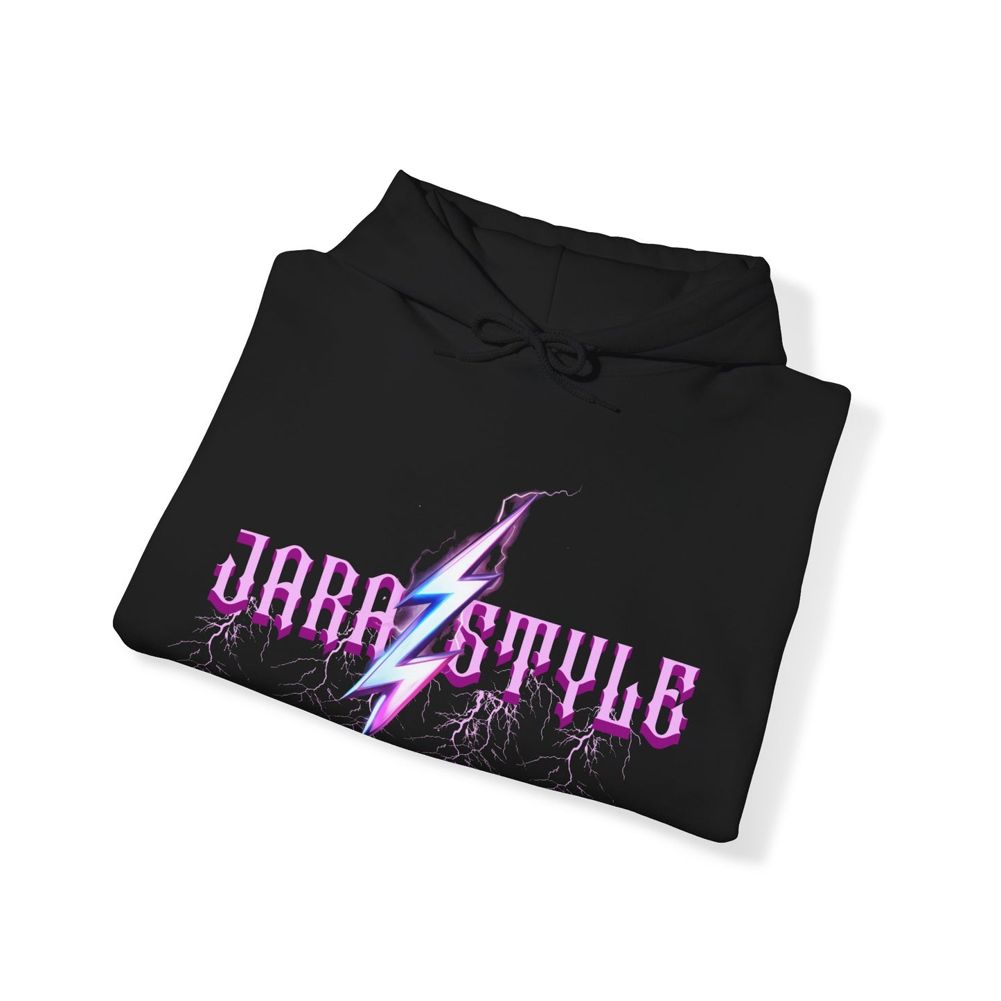 Jarastyle Unisex Heavy Blend™ Hooded Sweatshirt