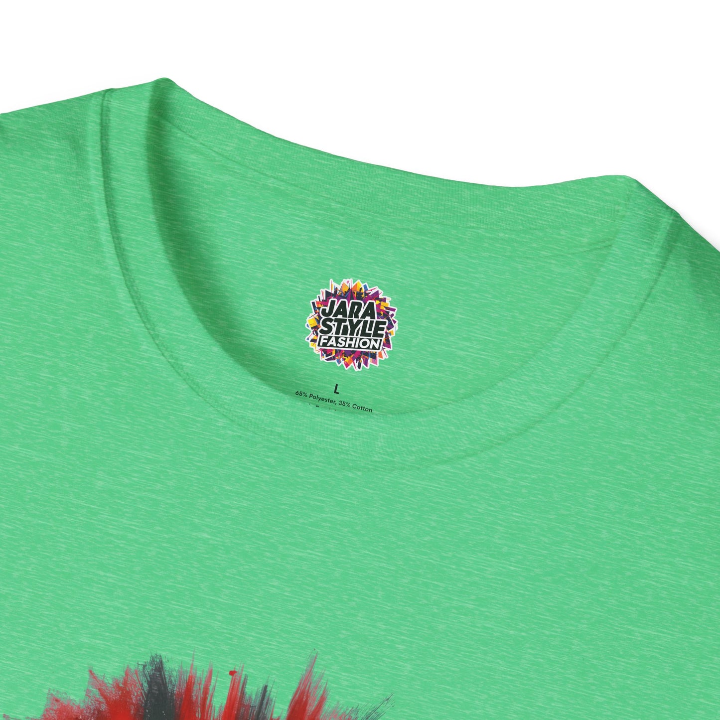 Pizza Is My Life Tee: For the True Pizza Lovers | Jarastyle Culinary Collection