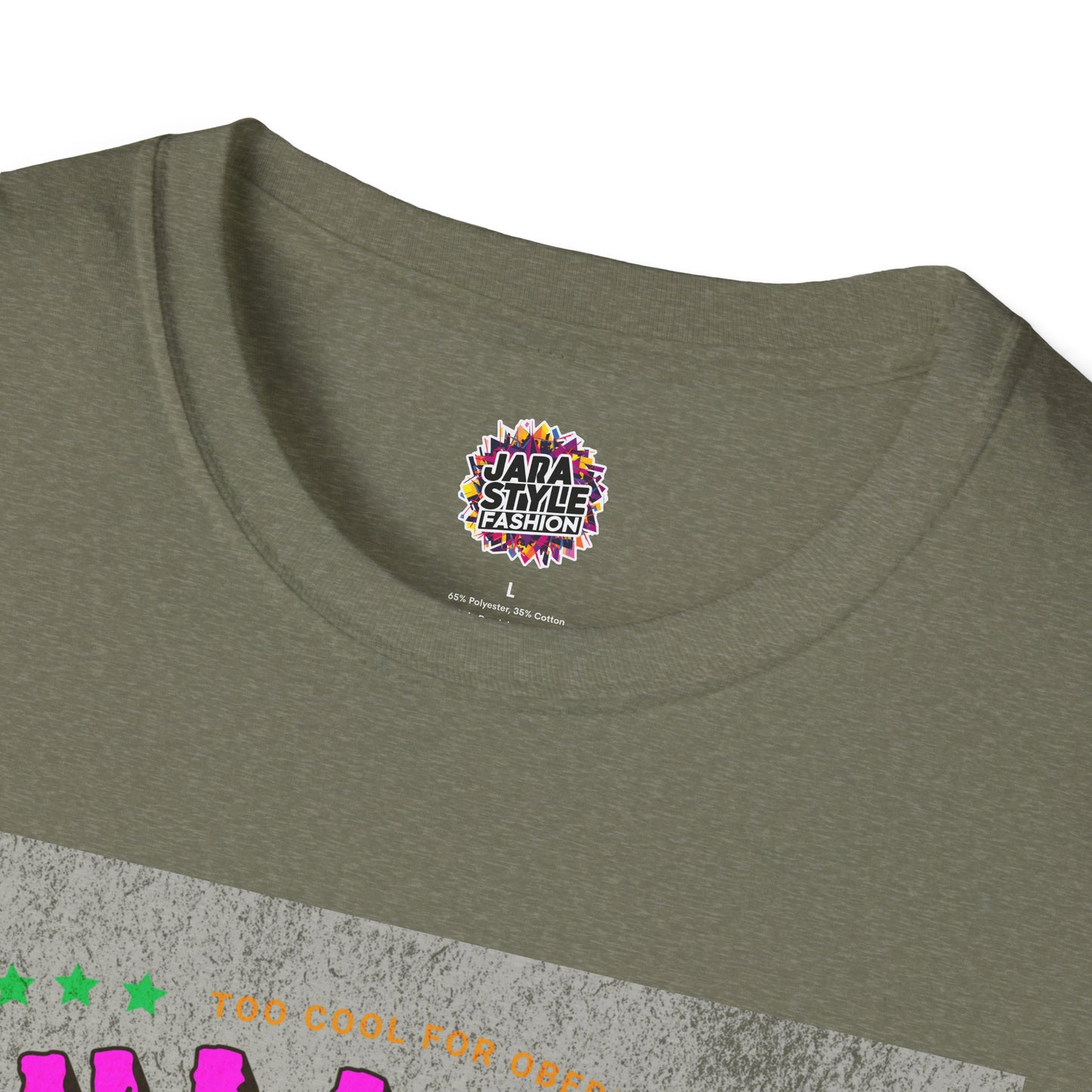 Doral Bulldog Pride Tee: Celebrate Community & Canine Companions | Jarastyle Local Collection