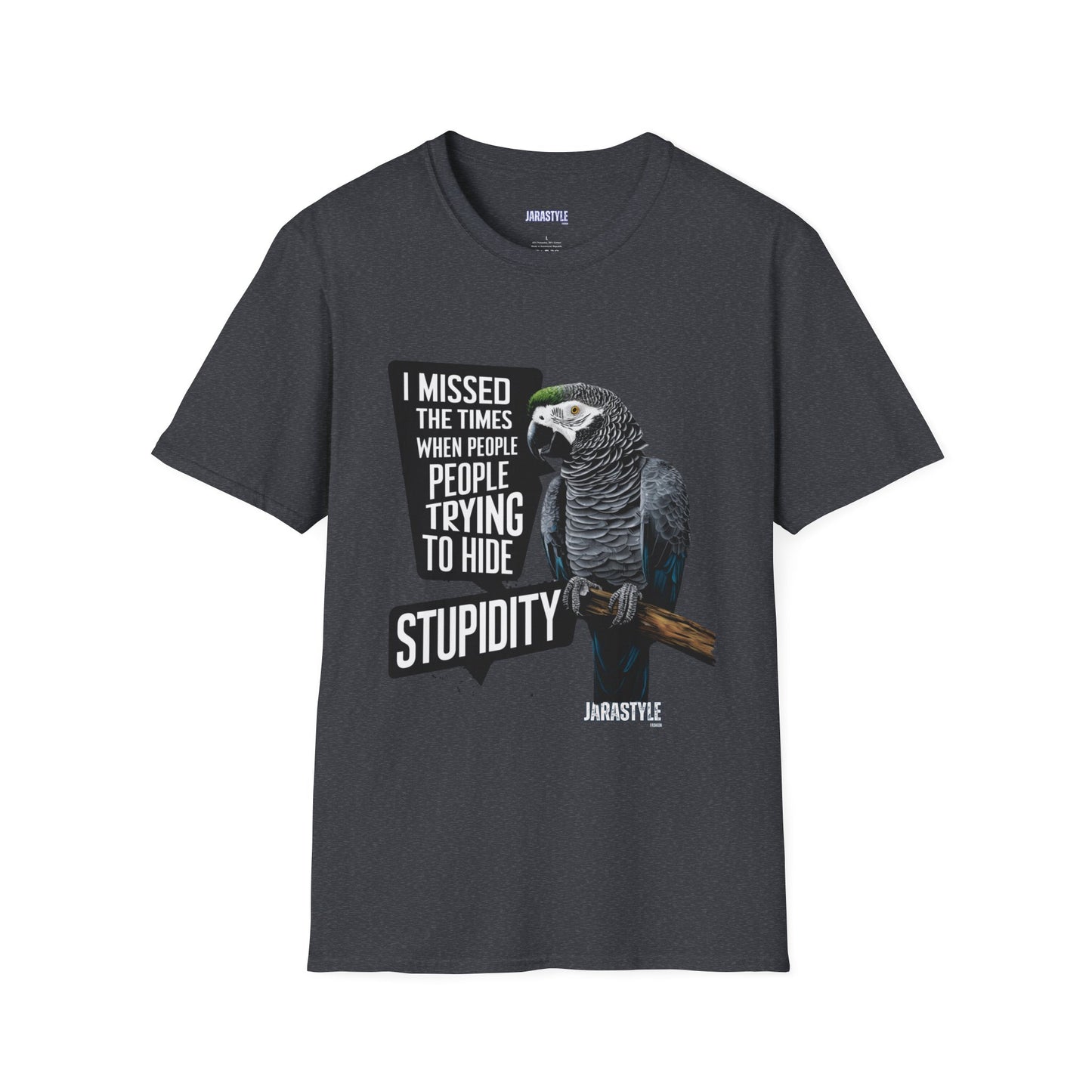 Inspire Tee: Motivational Quote for Everyday Triumph | Jarastyle Collection