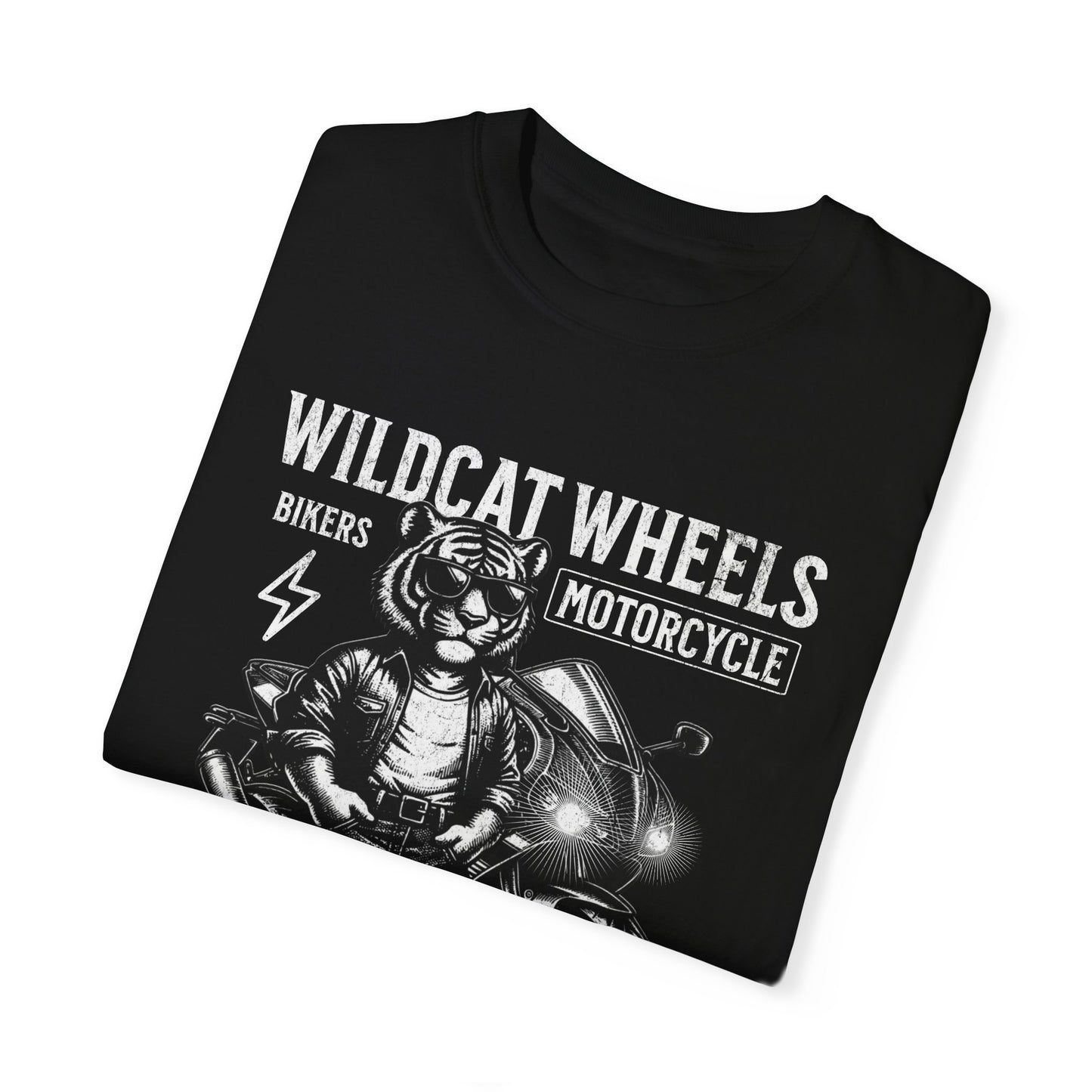 Jarastyle Motorcycle Tee