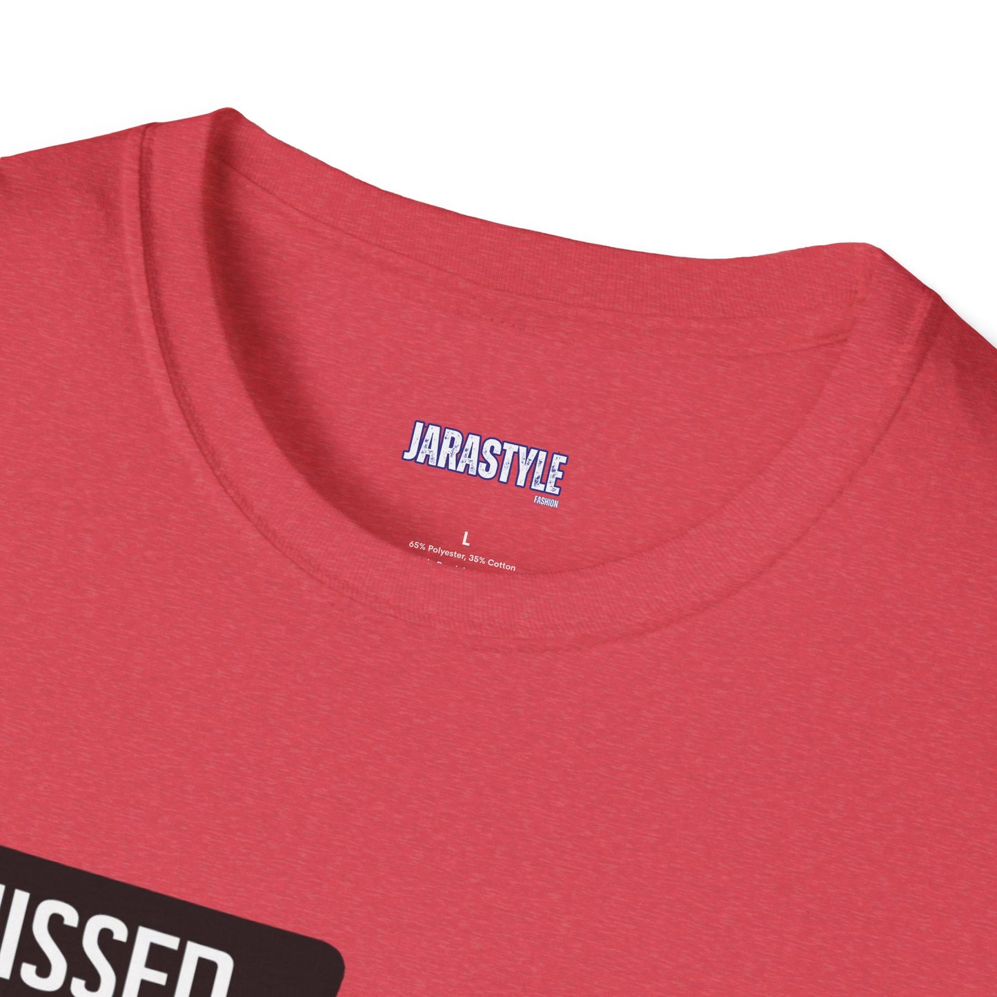 Inspire Tee: Motivational Quote for Everyday Triumph | Jarastyle Collection