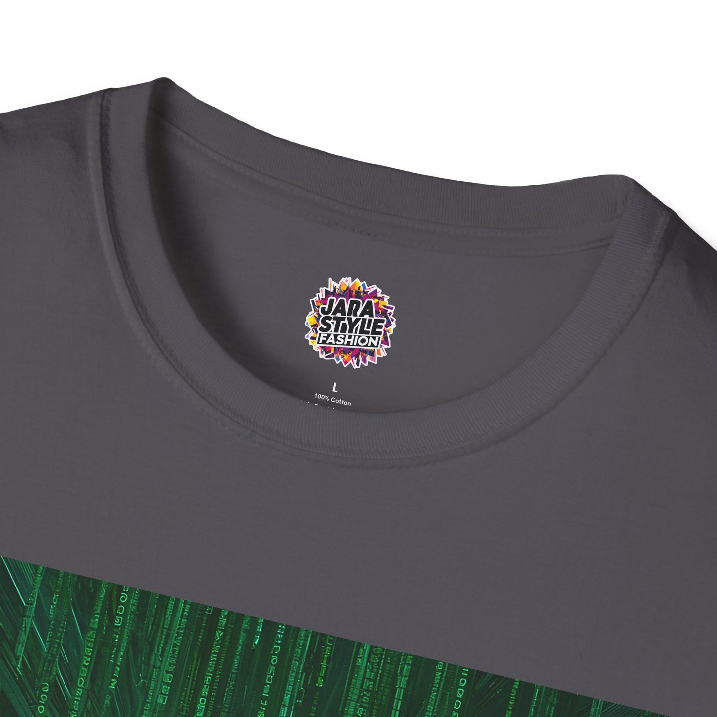 I'm Spying on You Tee: Playful Intrigue | Jarastyle Whimsical Collection