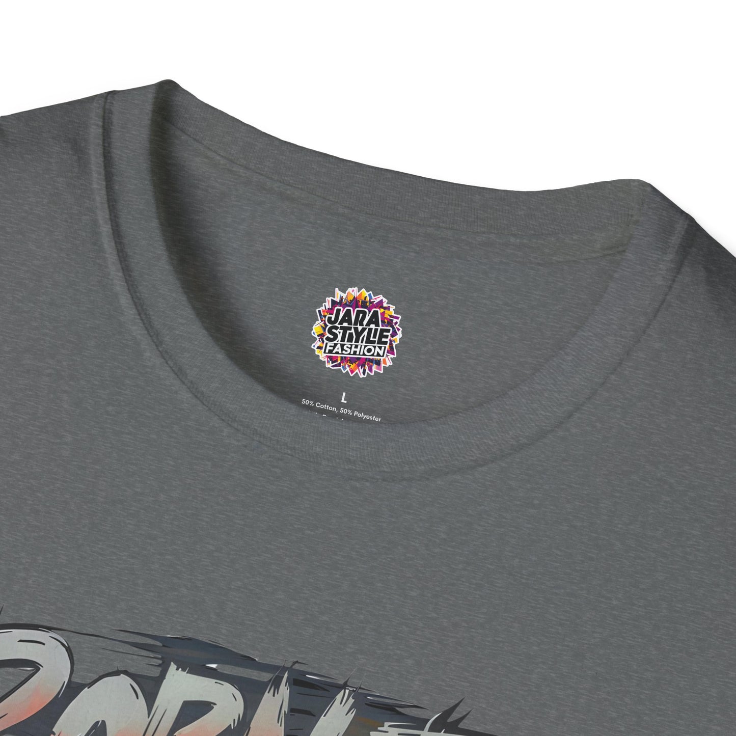 Born to Ride Tee: Freedom on Two Wheels | Jarastyle Adventure Collection