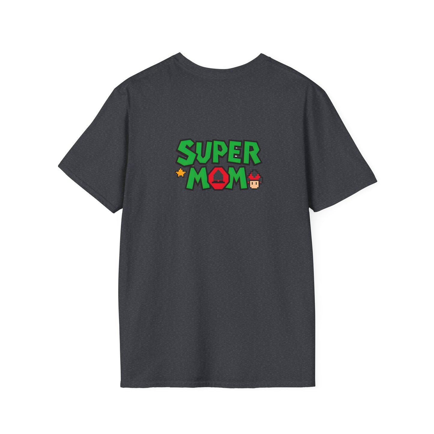 My Mom Is My Favorite Chef Tee: Culinary Love | Jarastyle Family Collection