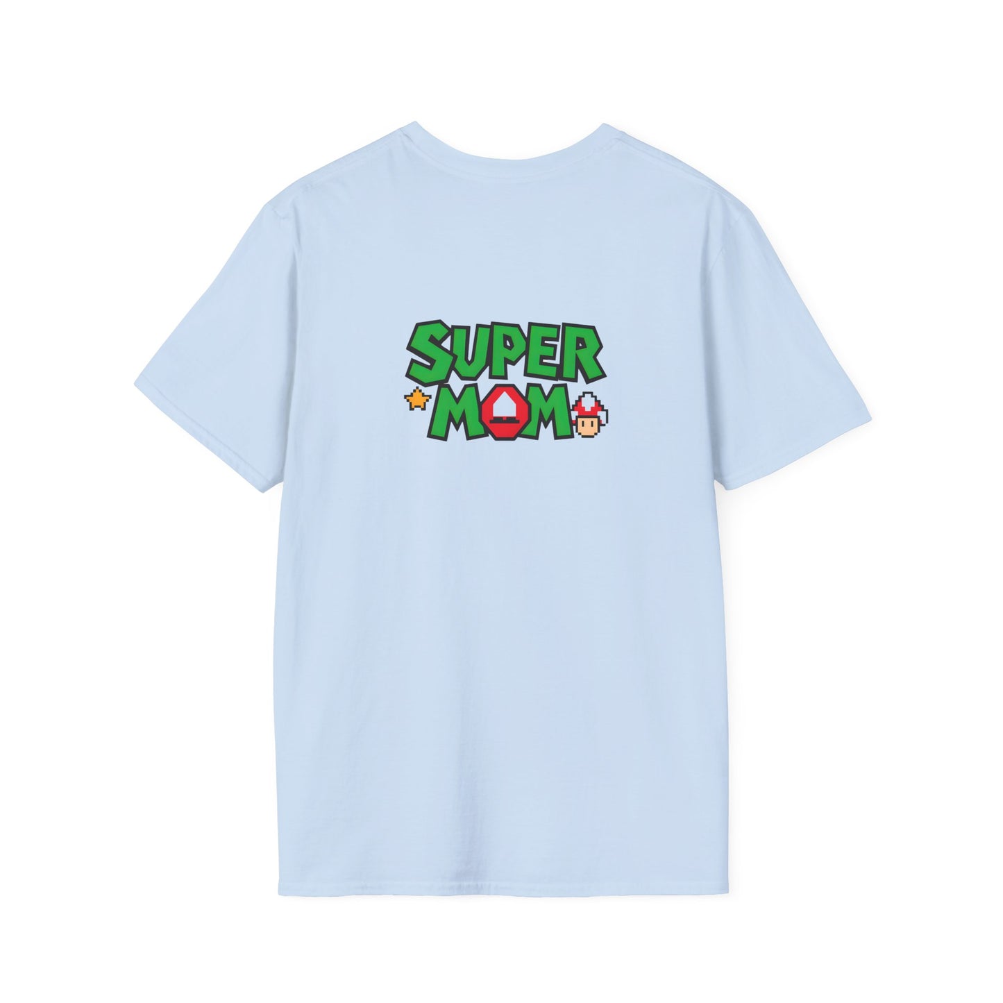 My Mom Is My Favorite Chef Tee: Culinary Love | Jarastyle Family Collection