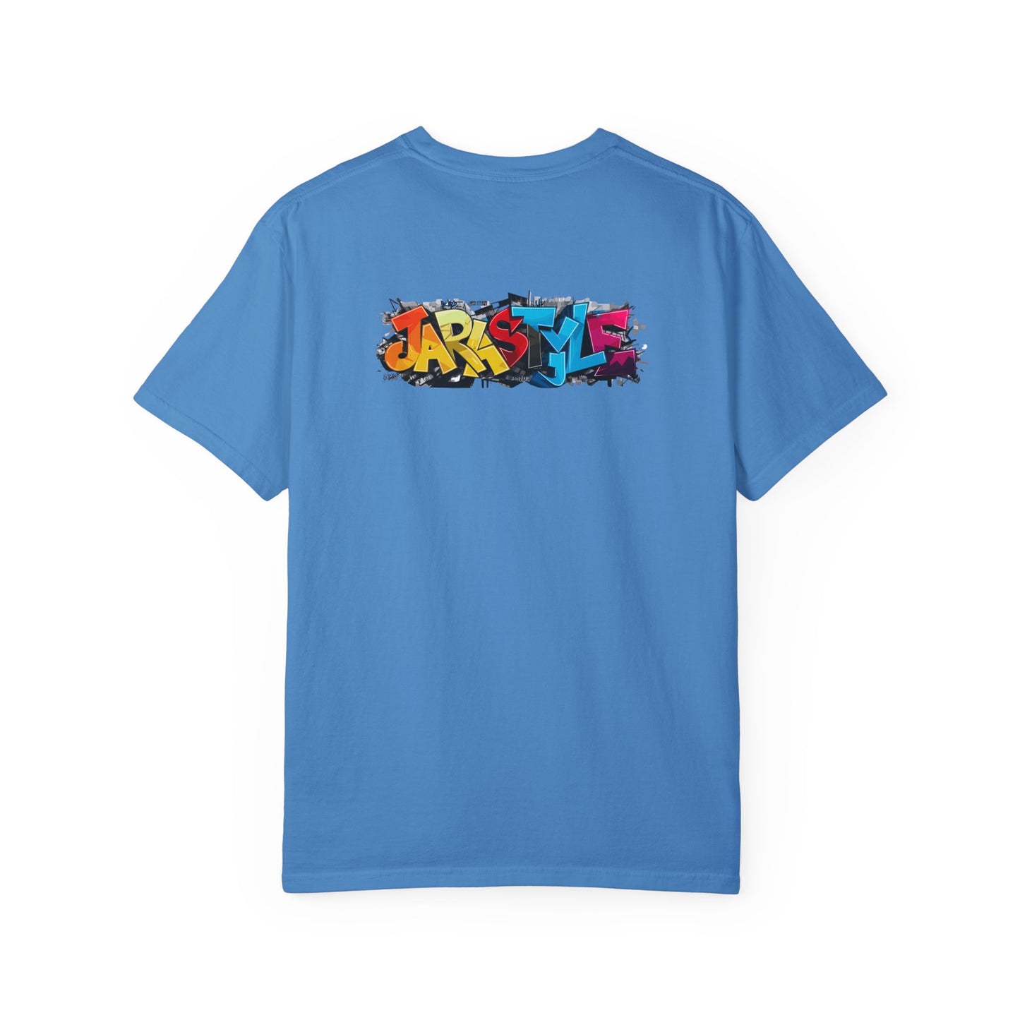 Mister DJ Play That Song Tee: Soundtrack of the Night | Jarastyle Music Lovers Collection