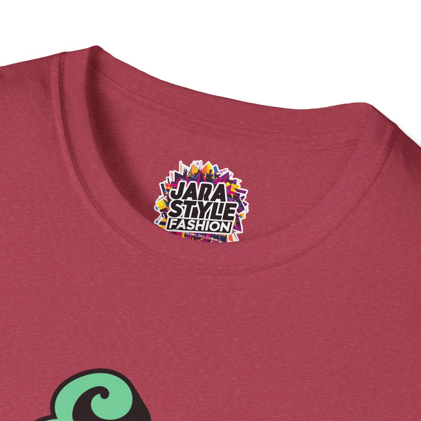 Enjoy Every Moment Tee: Savor Life's Joy | Jarastyle Positivity Collection