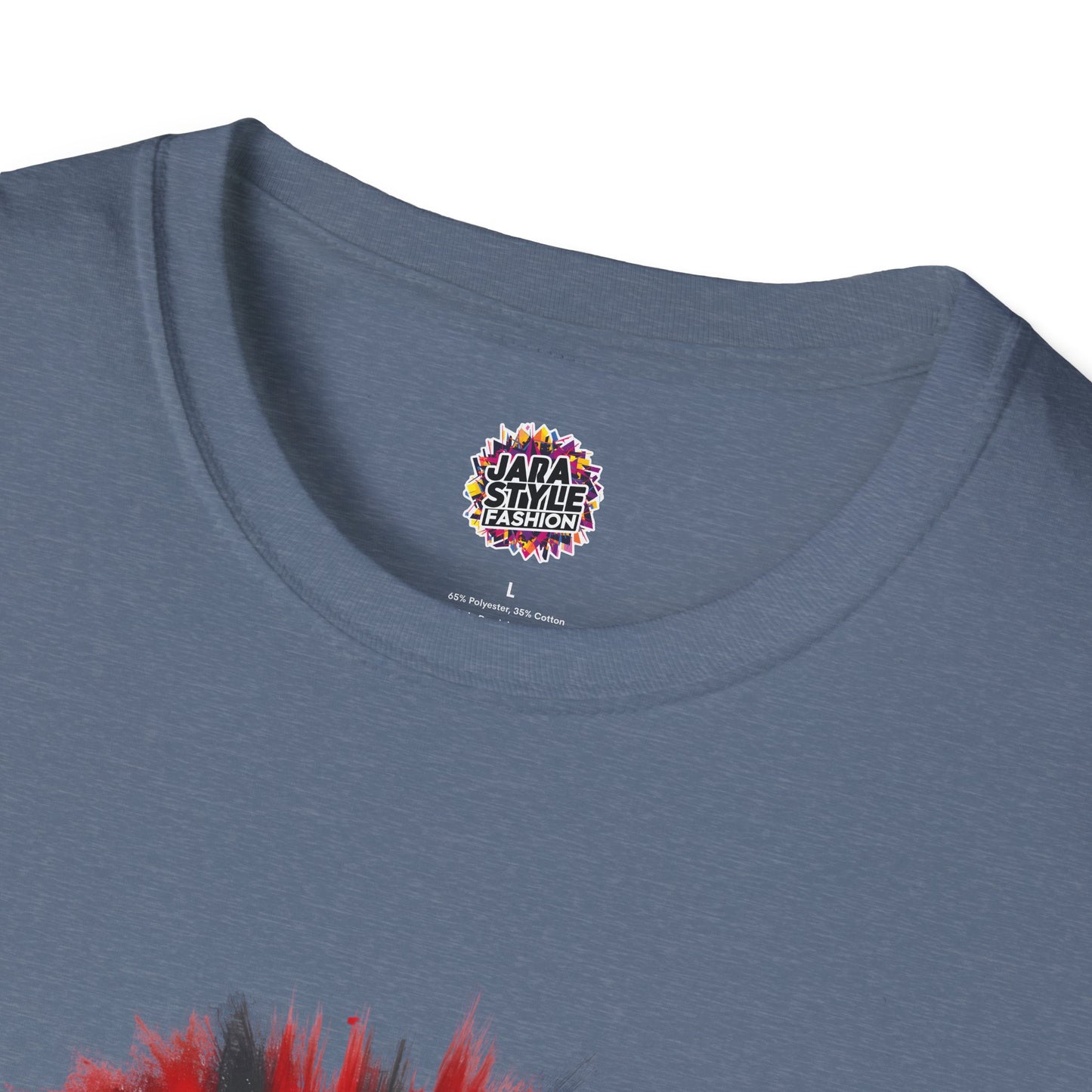 Pizza Is My Life Tee: For the True Pizza Lovers | Jarastyle Culinary Collection