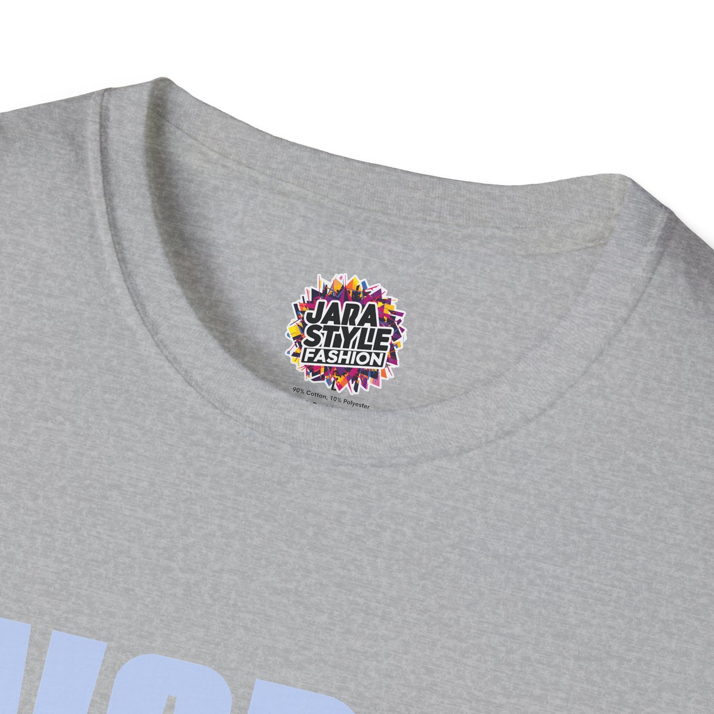 Planet in Peril Tee: A Call for Action | Jarastyle Eco Awareness Line