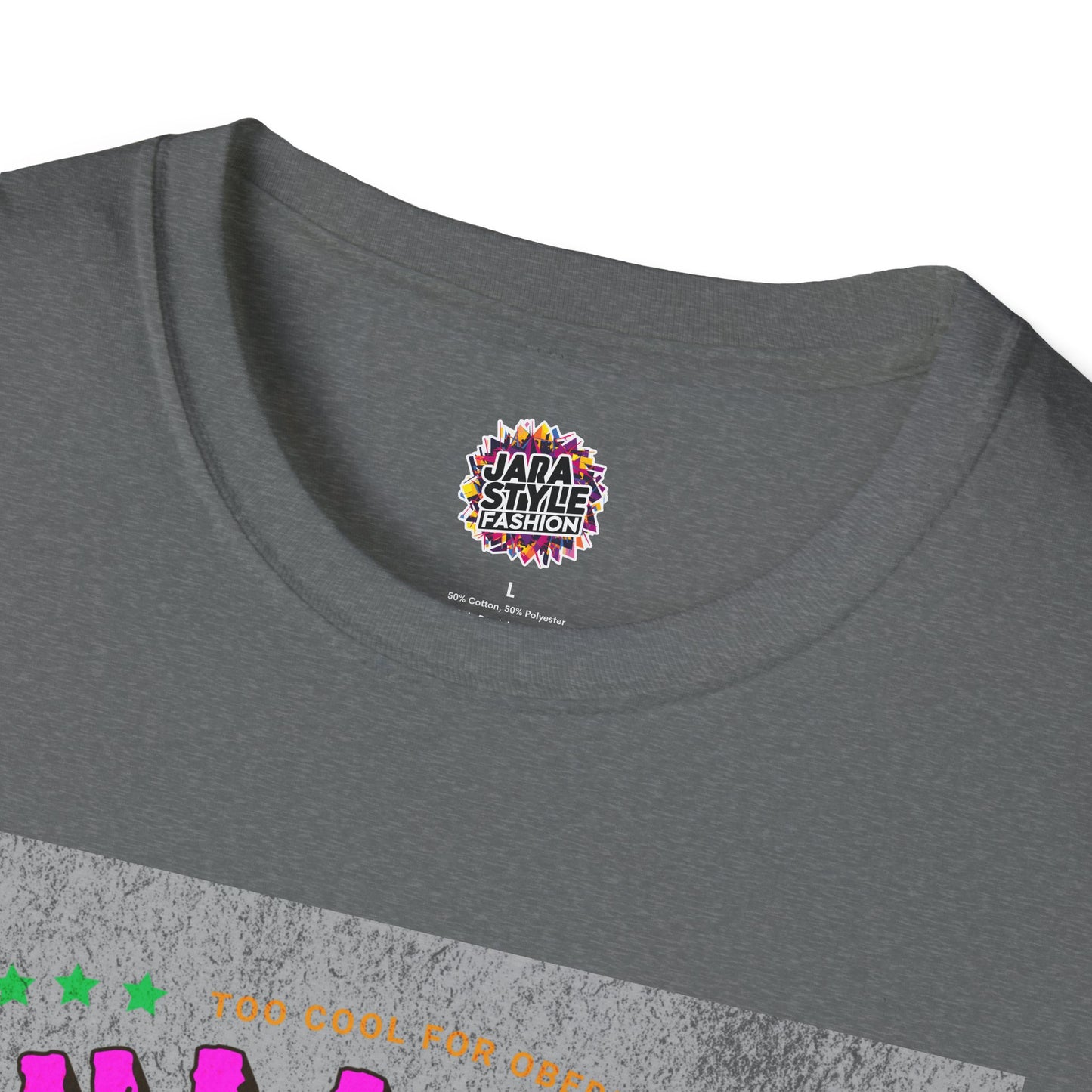 Doral Bulldog Pride Tee: Celebrate Community & Canine Companions | Jarastyle Local Collection