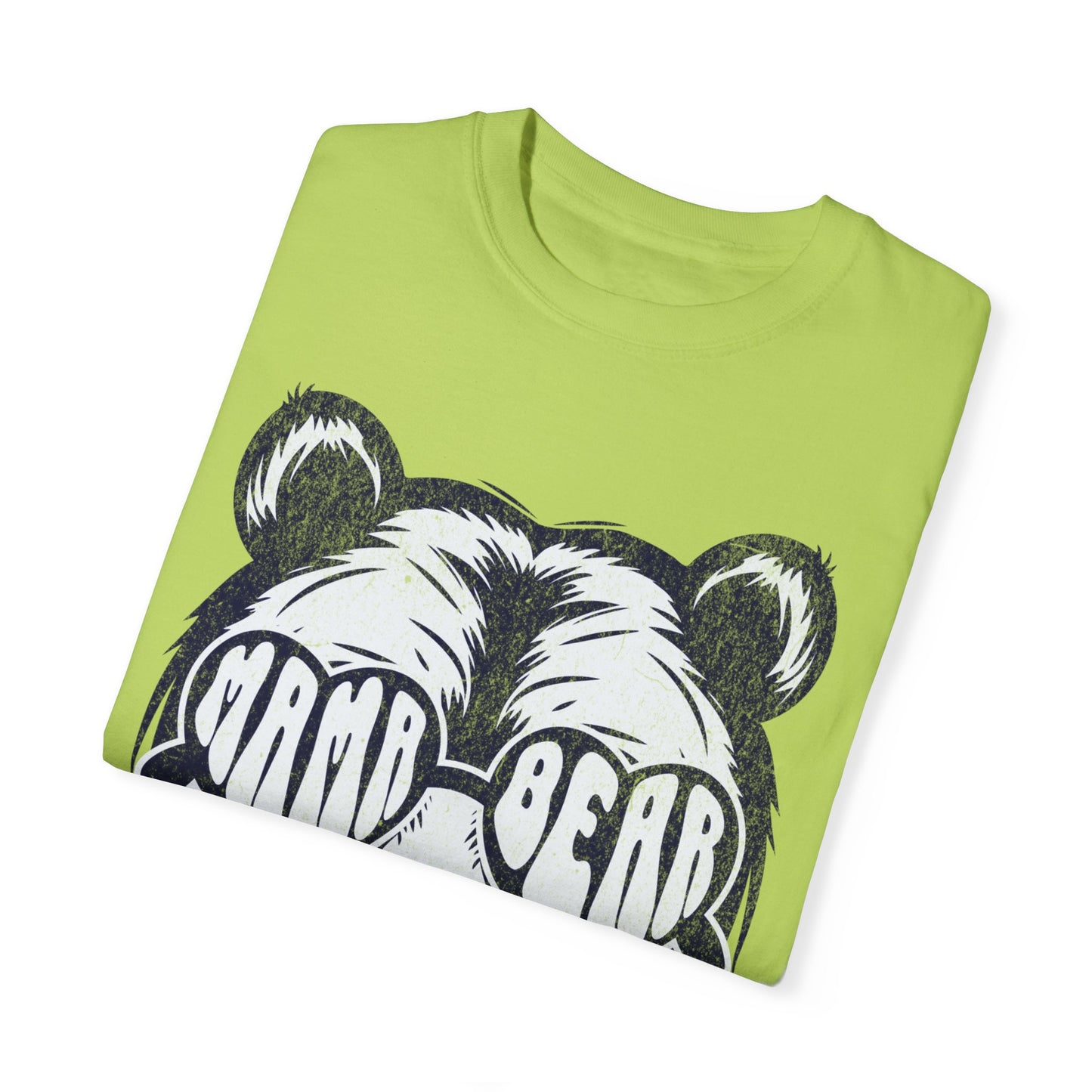 "Mama Bear T-Shirts: Perfect Mother’s Day Gift | Jarastyle 2024