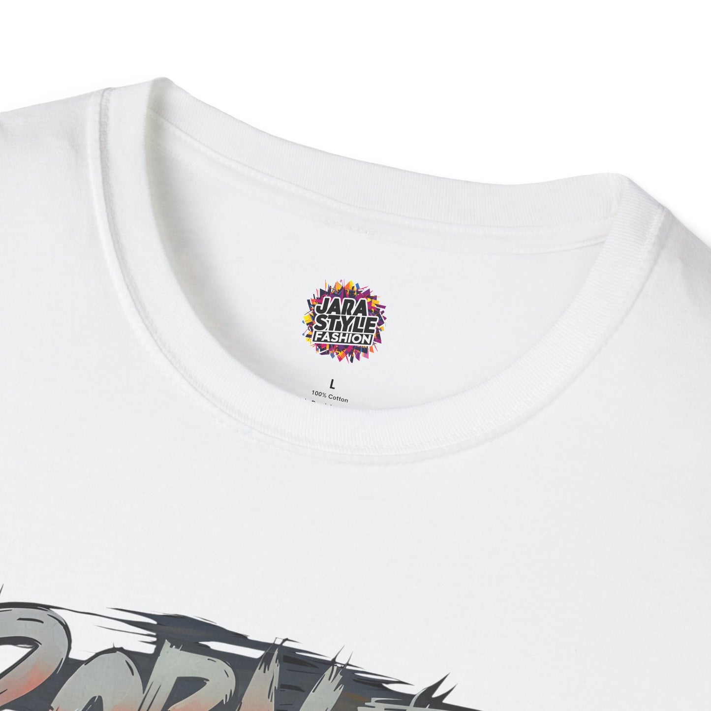 Born to Ride Tee: Freedom on Two Wheels | Jarastyle Adventure Collection