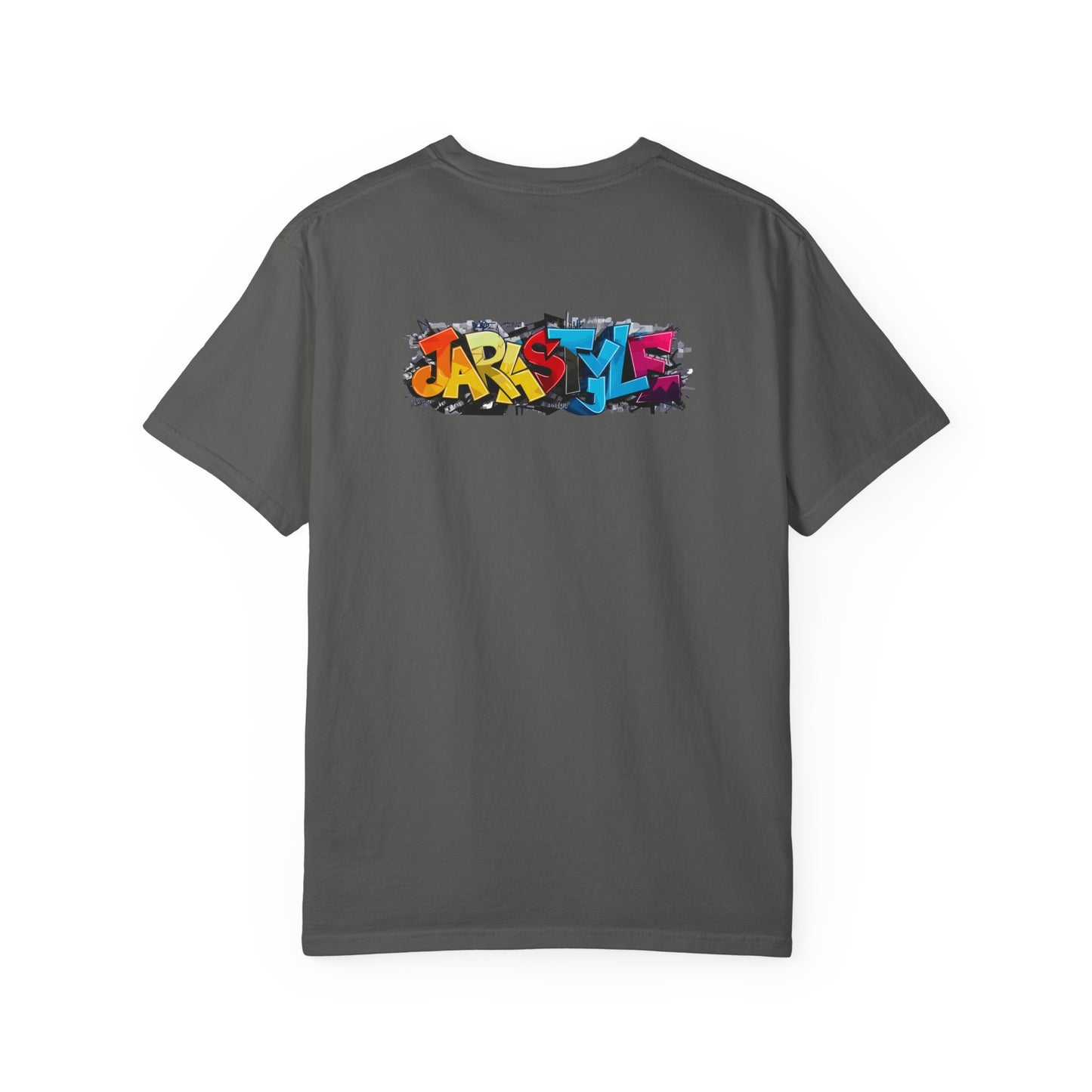 Mister DJ Play That Song Tee: Soundtrack of the Night | Jarastyle Music Lovers Collection