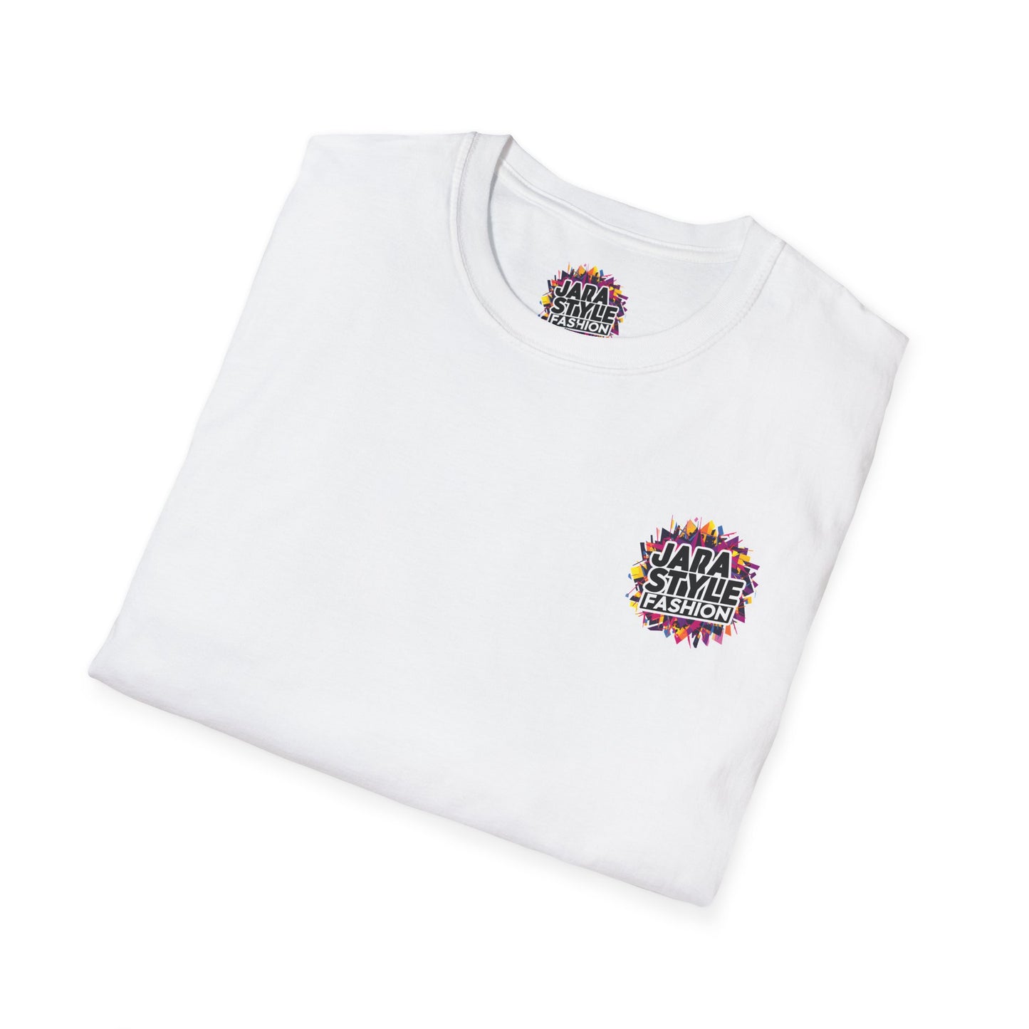 Faith Strength Tee: 'I Can Do All Things Through Christ' | Jarastyle Collection
