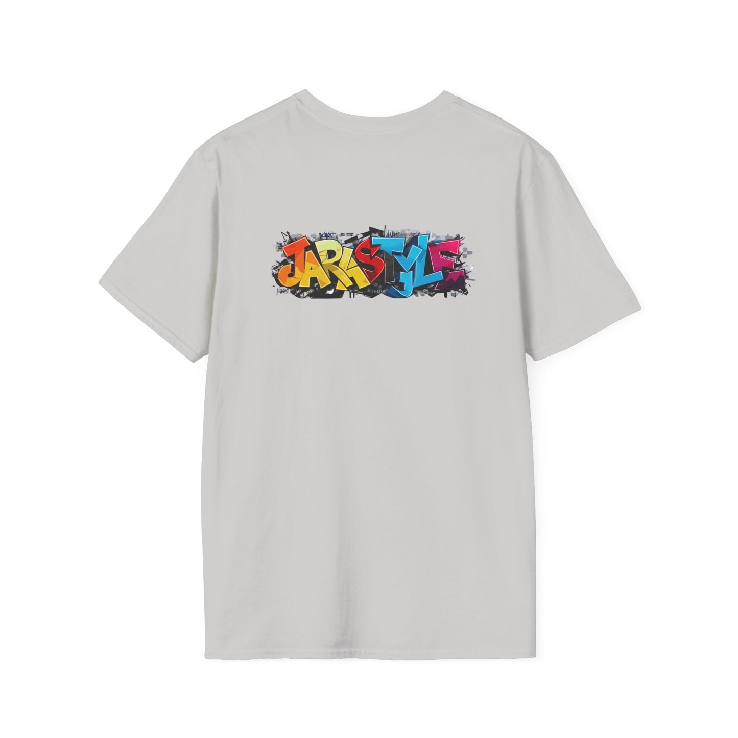 I'm Spying on You Tee: Playful Intrigue | Jarastyle Whimsical Collection
