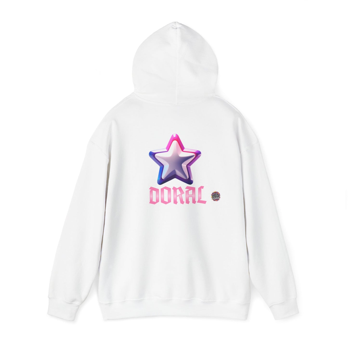 Doral Florida Teen Rockstars Hoodie: Unleash Your Inner Musician | Jarastyle Youth Collection