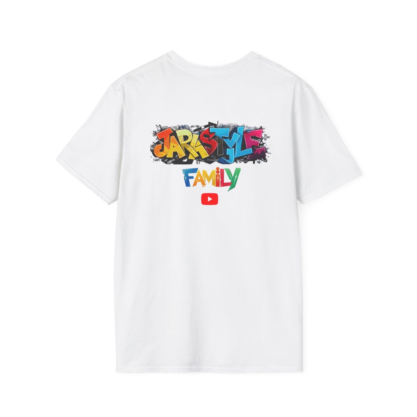 Inspirational Graphic T-Shirt for Faith and Family, Jesus Tee, Family Reunion Apparel, Religious Gift, Everyday Wear