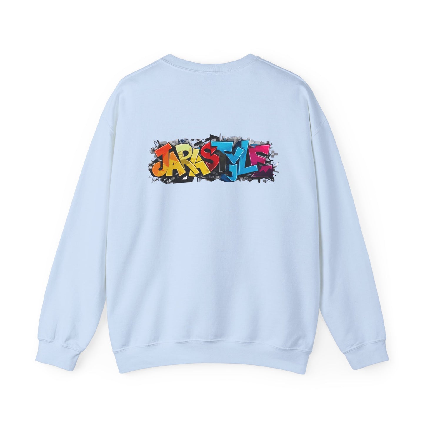 My Little Kitty Sweatshirt: Purrfect Comfort | Jarastyle Pet Lovers Collection
