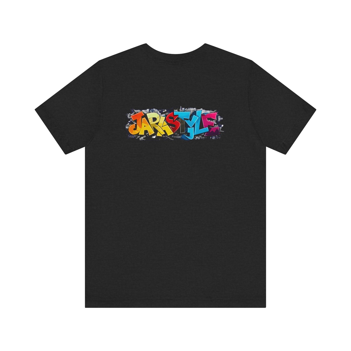 Anti-Stupid Chihuahua Tee: Boldly Speak Your Mind | Jarastyle Humor Collection