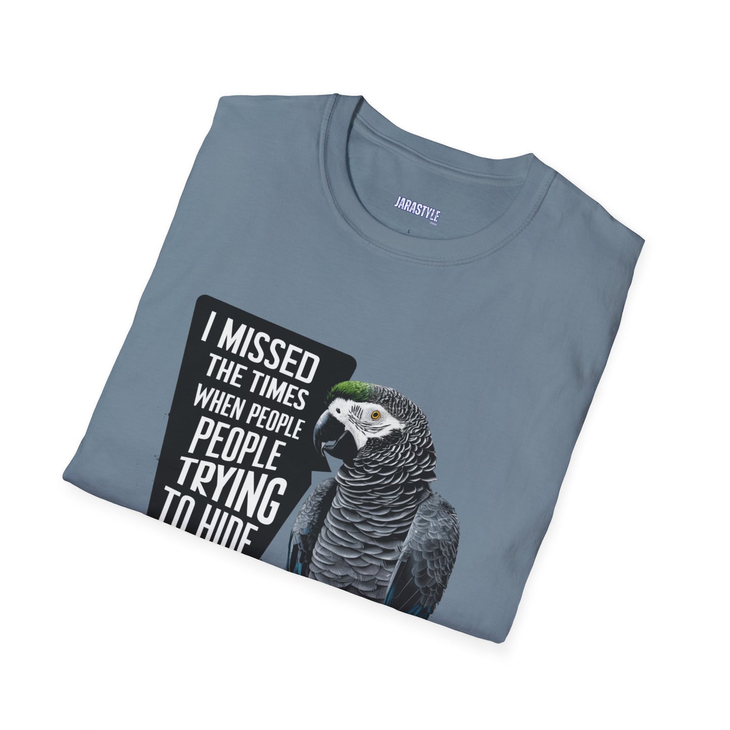 Inspire Tee: Motivational Quote for Everyday Triumph | Jarastyle Collection
