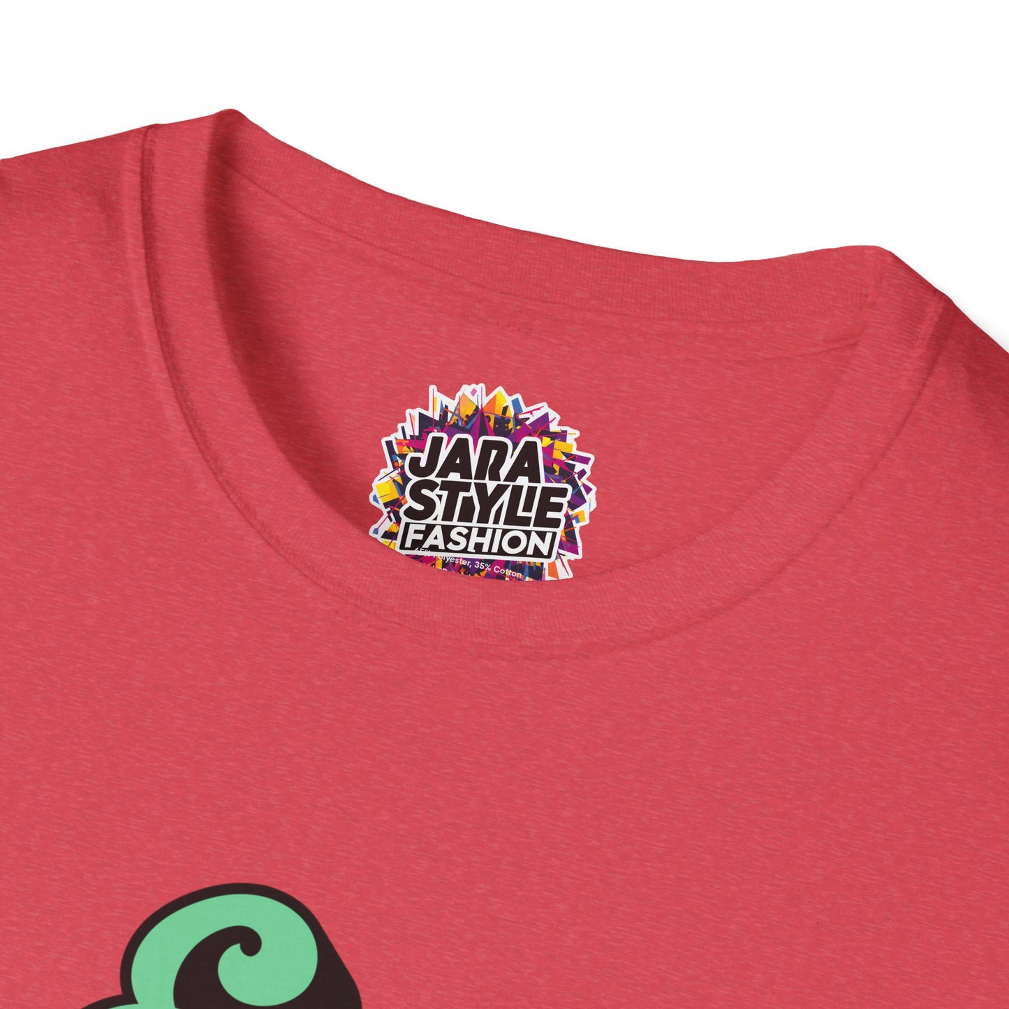 Enjoy Every Moment Tee: Savor Life's Joy | Jarastyle Positivity Collection