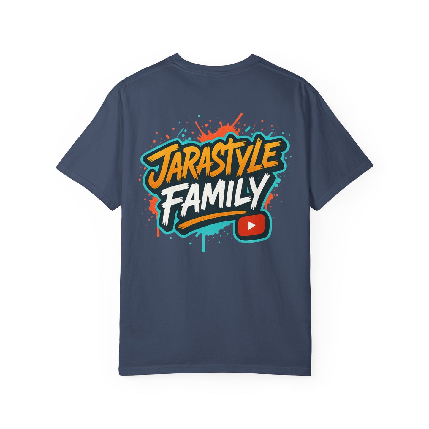 Retro Vibes Unisex T-Shirt | Gamer Apparel, Gift for Gamers, Casual Wear, YouTube Channel Merchandise, Vintage Gaming Tee