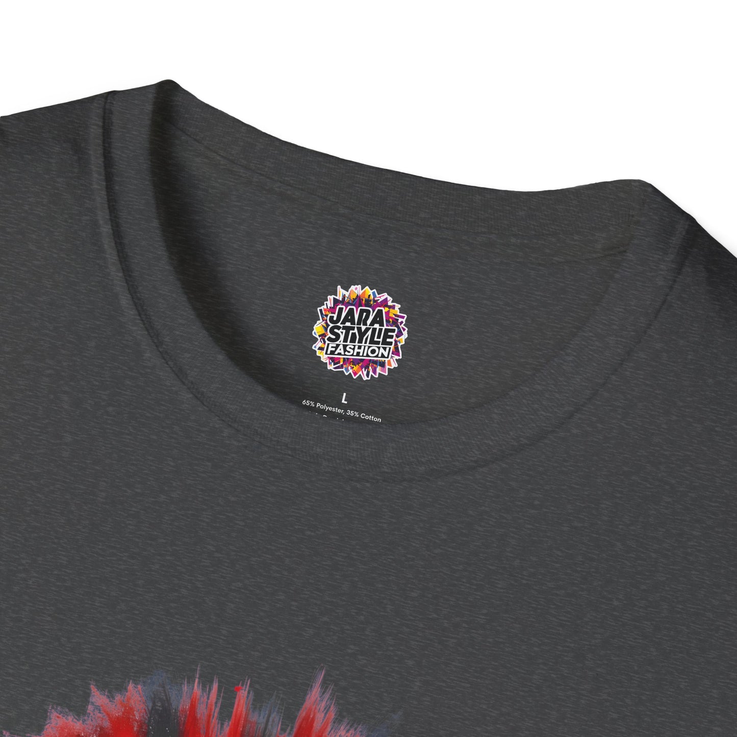 Pizza Is My Life Tee: For the True Pizza Lovers | Jarastyle Culinary Collection