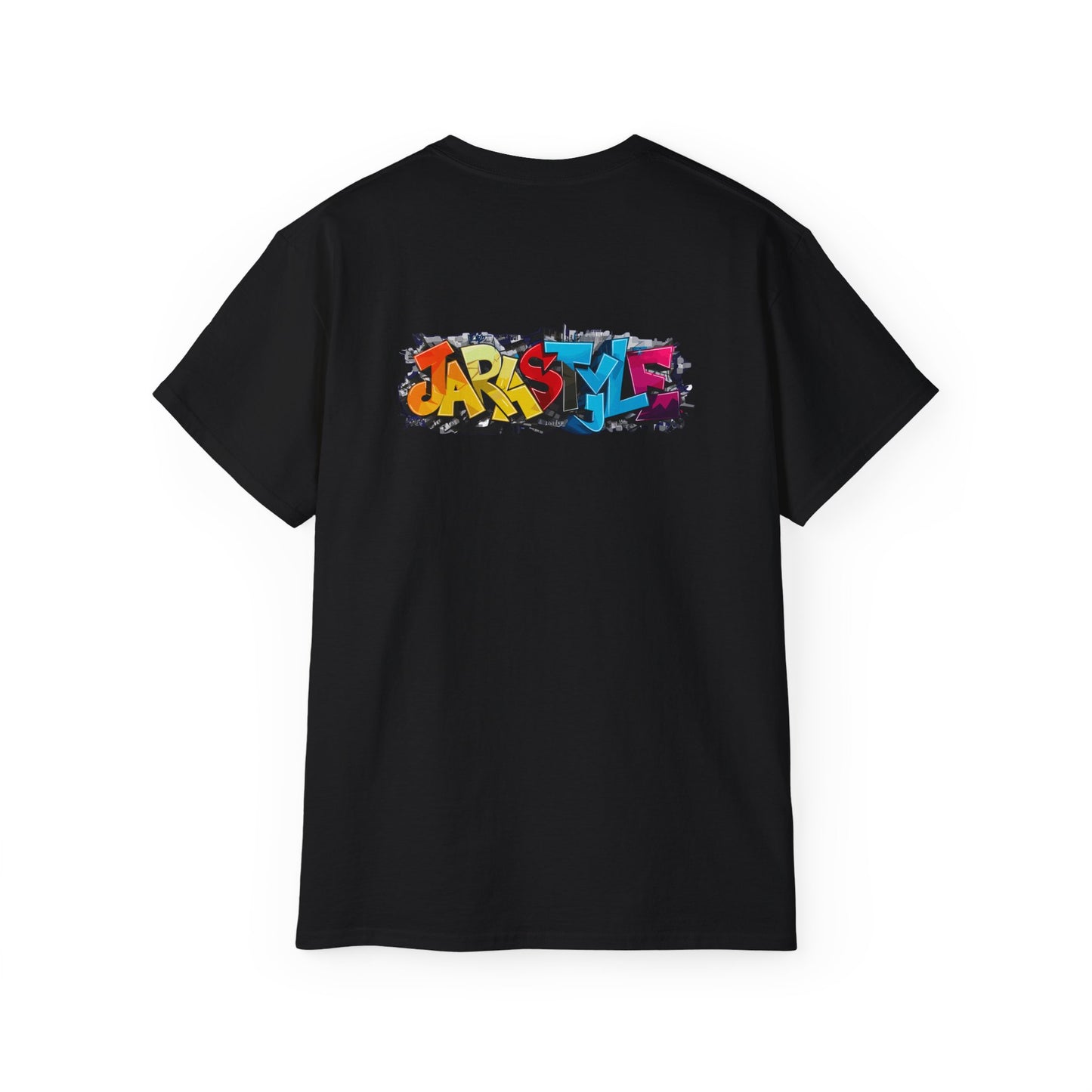 Miami Beach Vibes Tee: Sun, Sand & Style | Jarastyle Coastal Collection