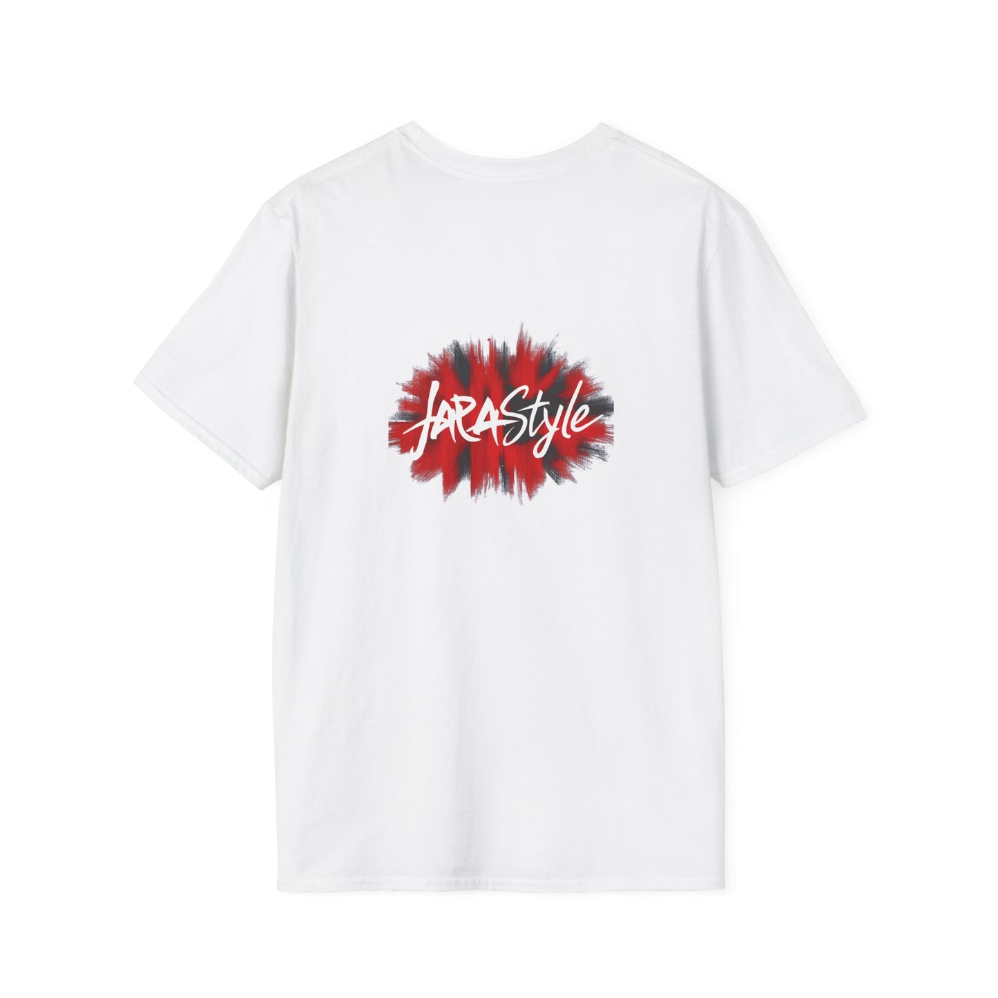 Please Don't Stop the Music Tee: Endless Beats | Jarastyle Rhythm Collection